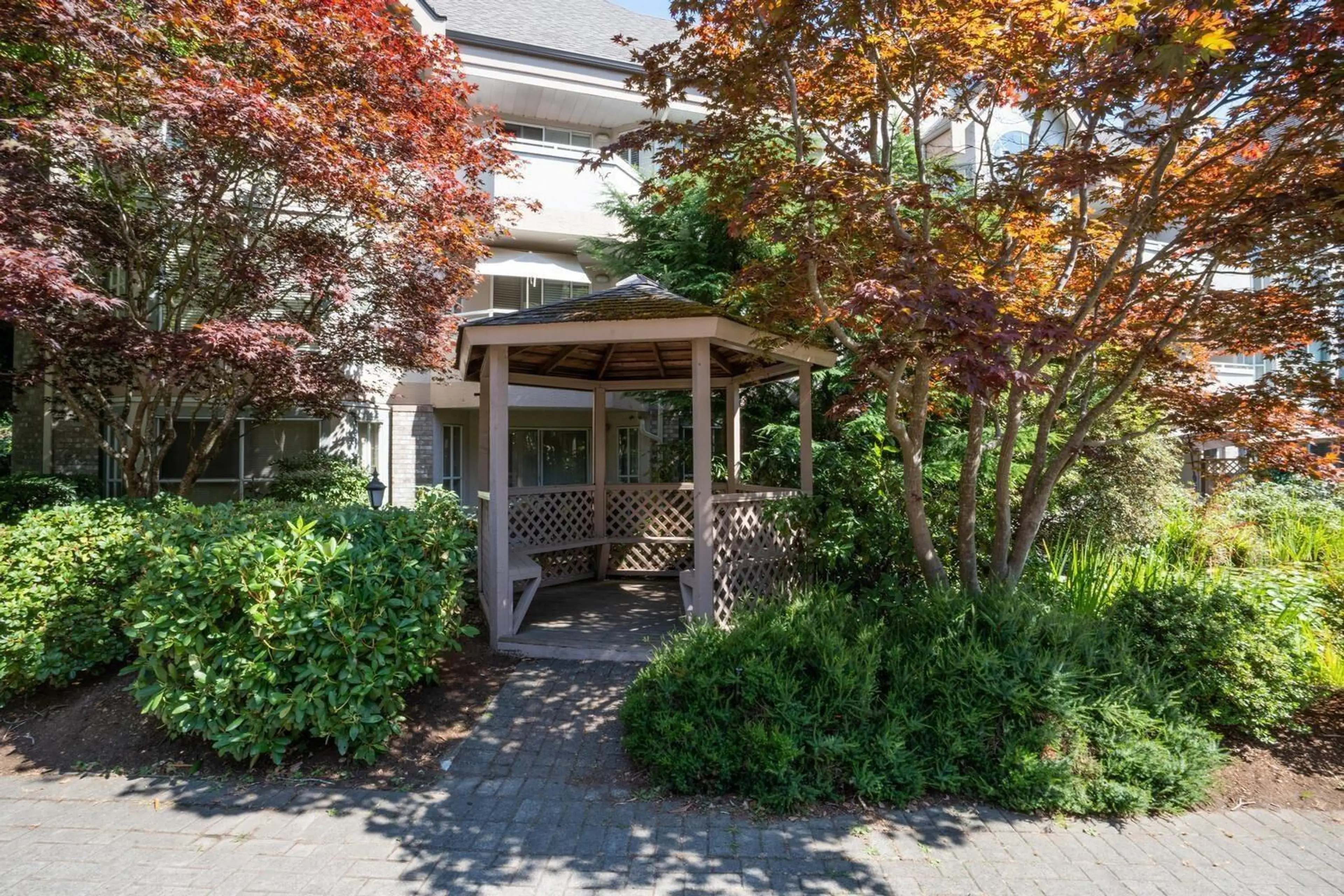 Property at #301 7151 121 STREET, Surrey, BC