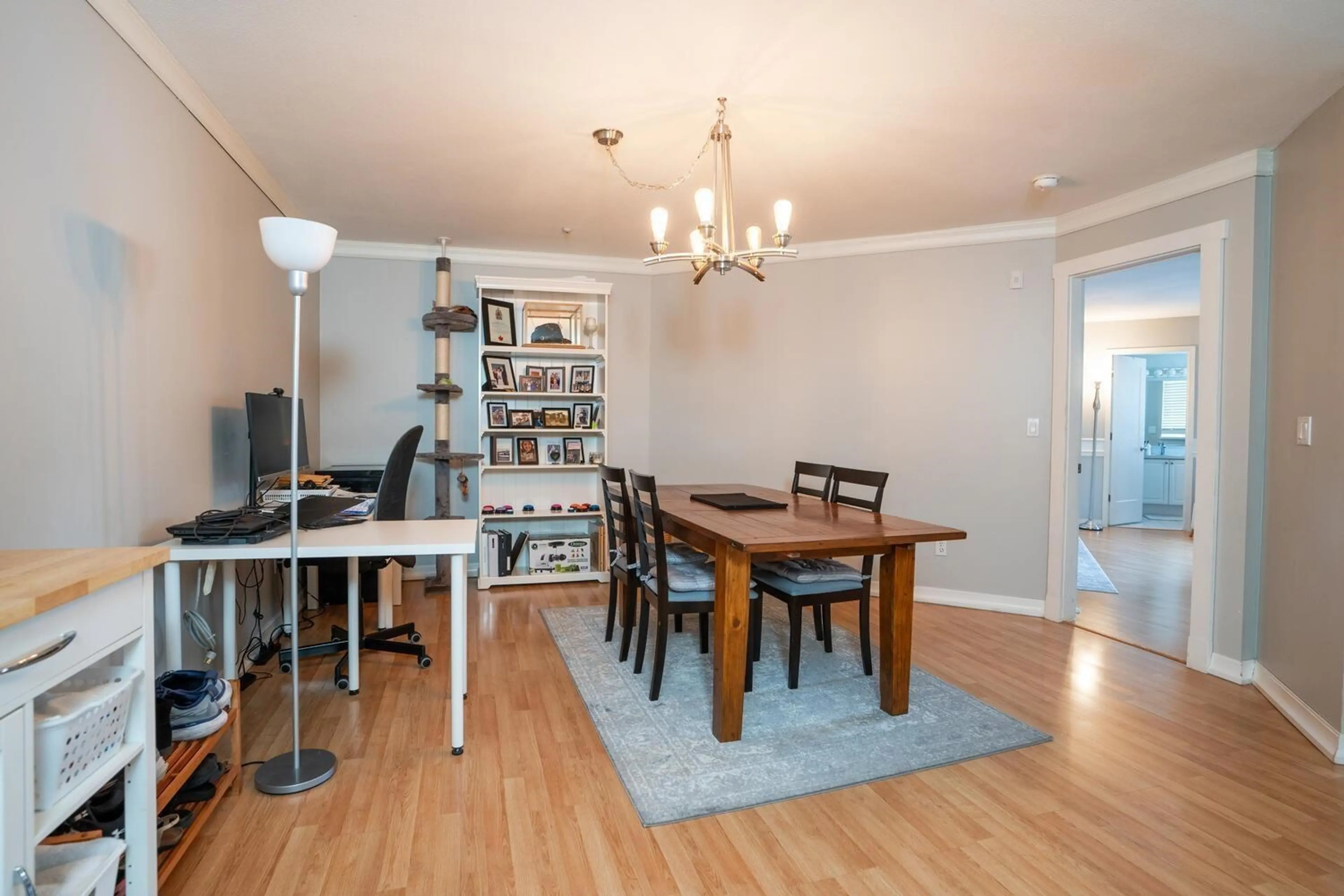 Property at #301 7151 121 STREET, Surrey, BC