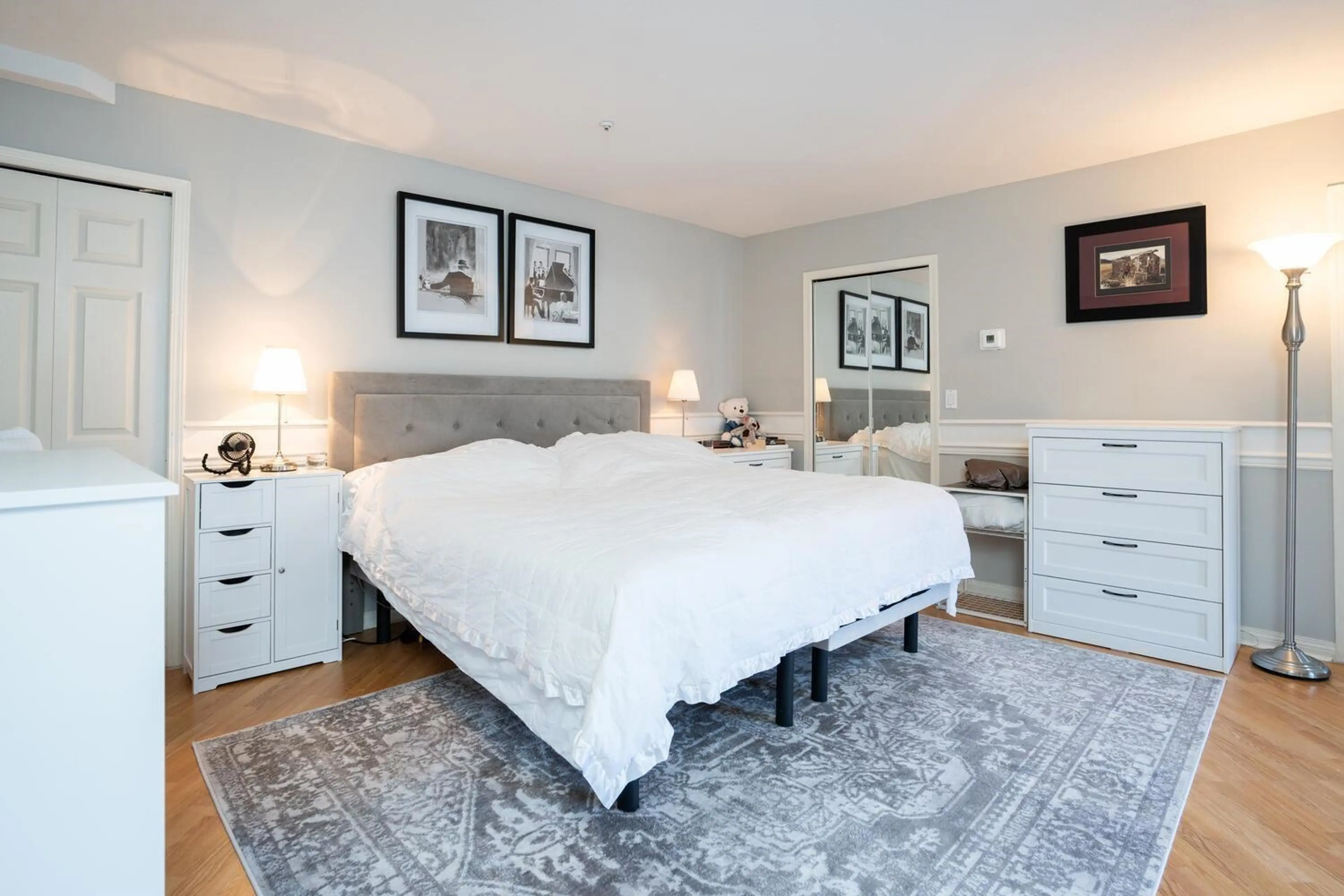 Property at #301 7151 121 STREET, Surrey, BC