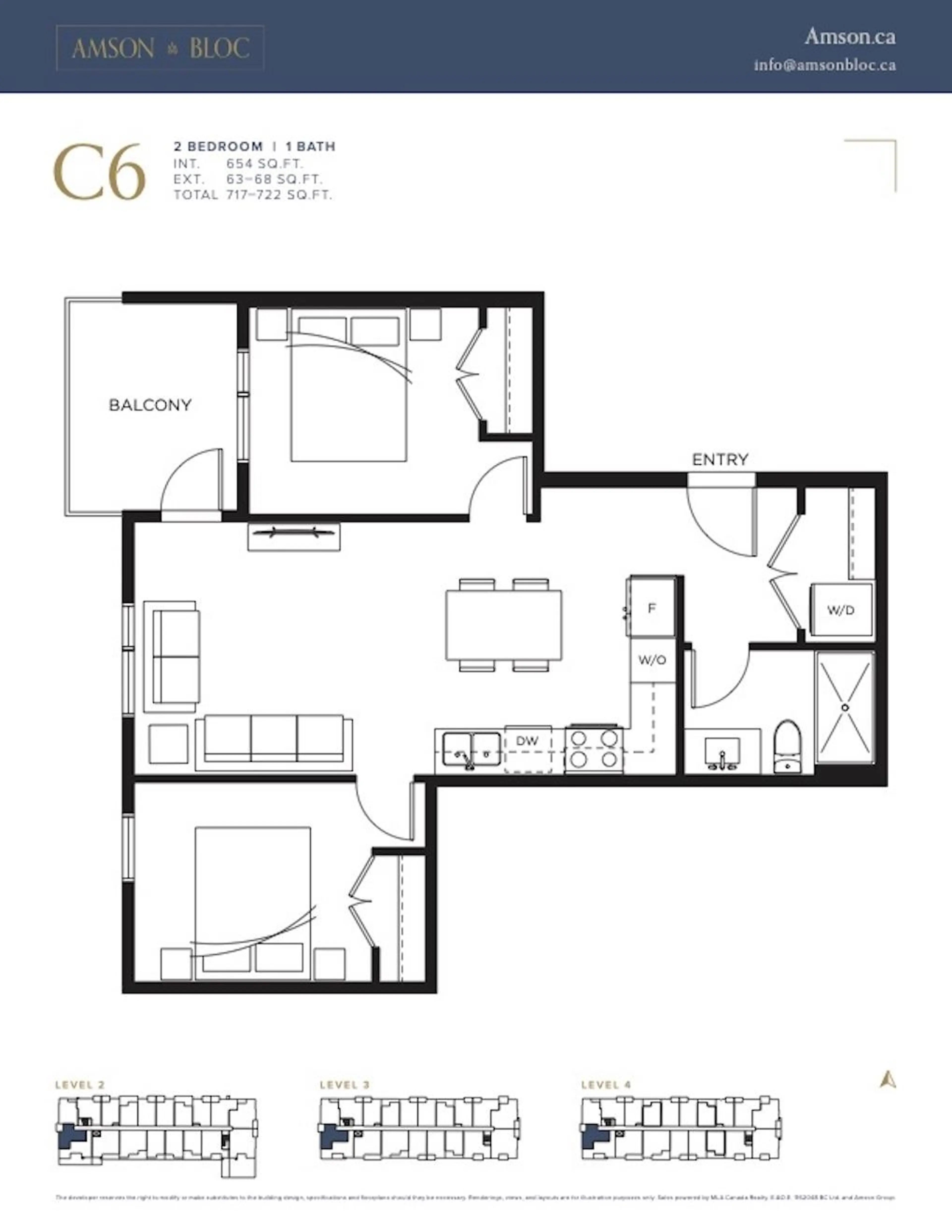 Property at #220-A 5937 144 STREET, Surrey, BC
