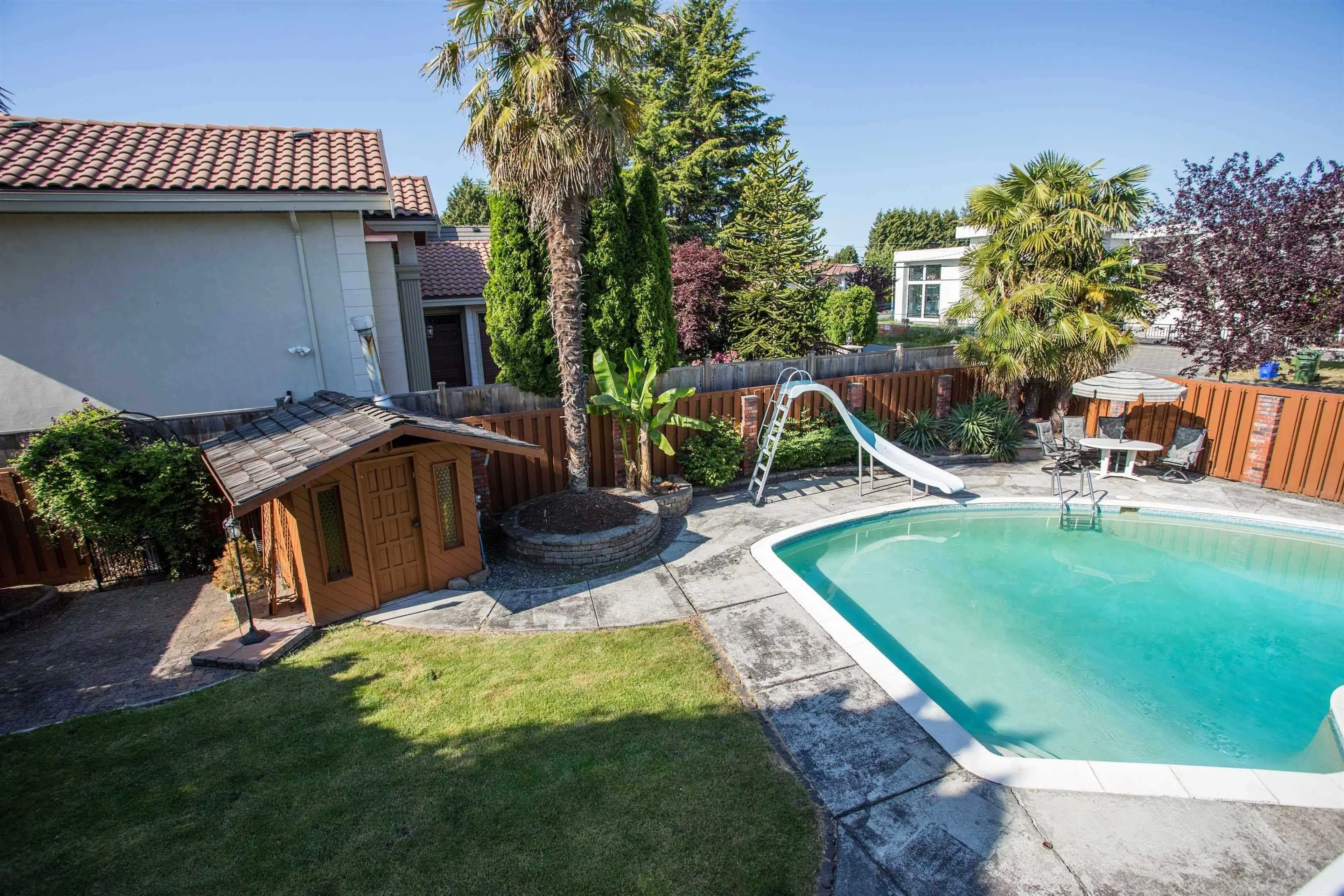 Property at 8111 LUCAS ROAD, Richmond, BC