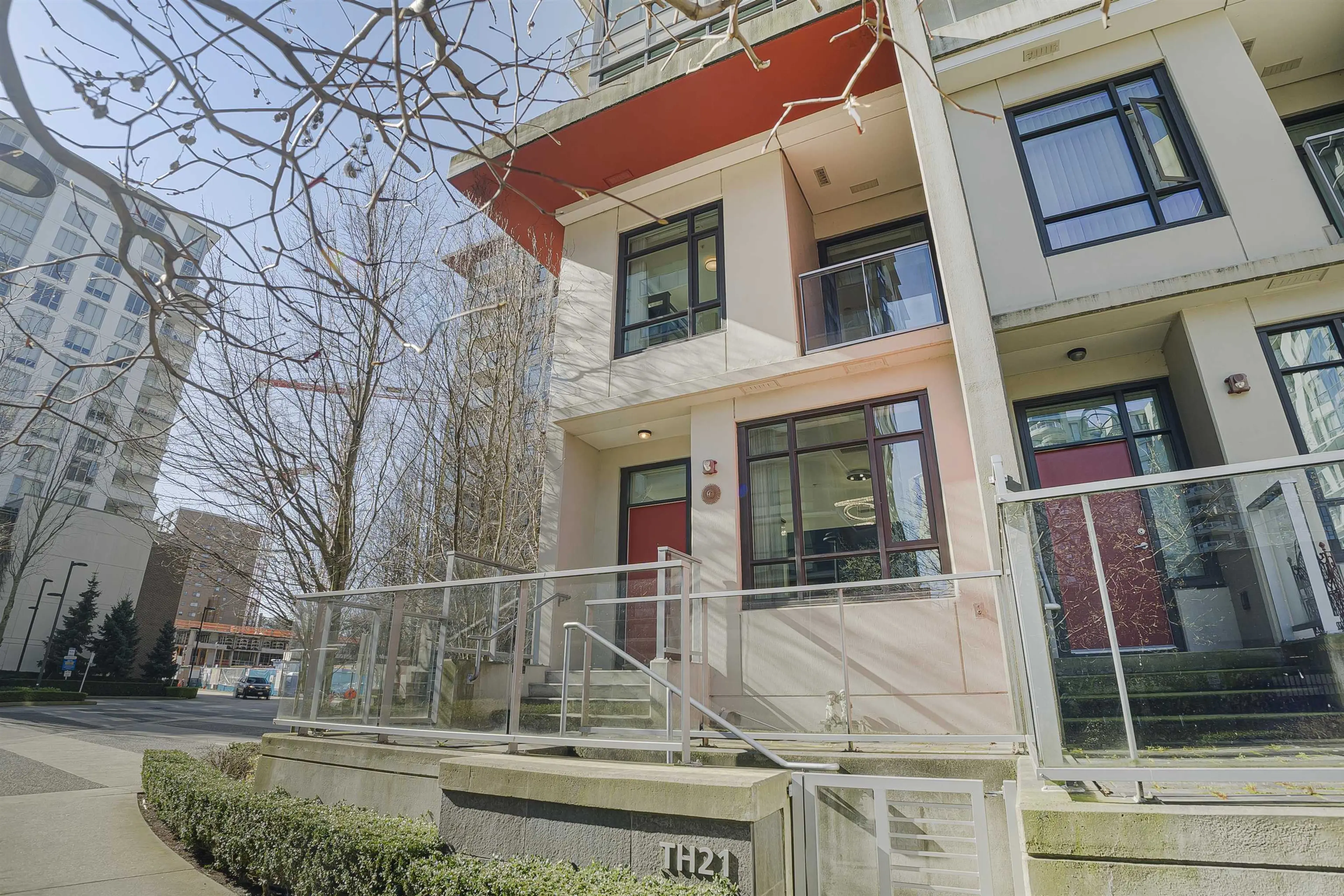 Property at #21 7338 GOLLNER AVENUE, Richmond, BC