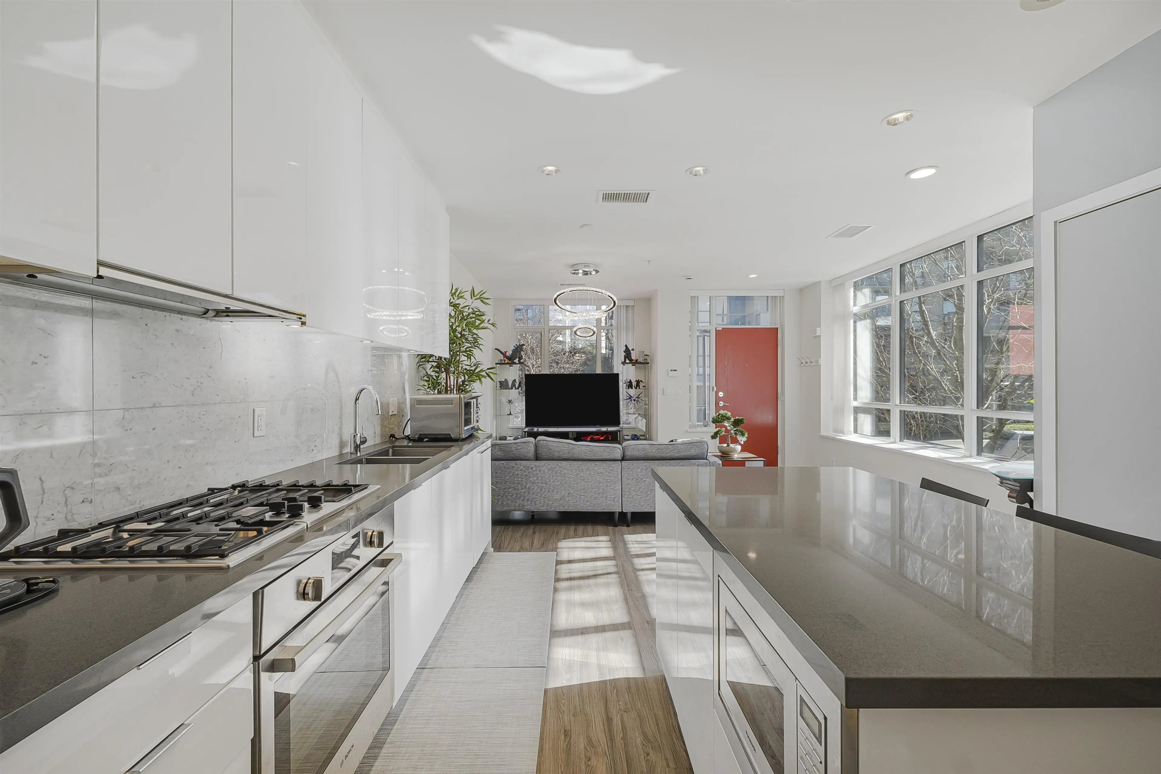 Property at #21 7338 GOLLNER AVENUE, Richmond, BC