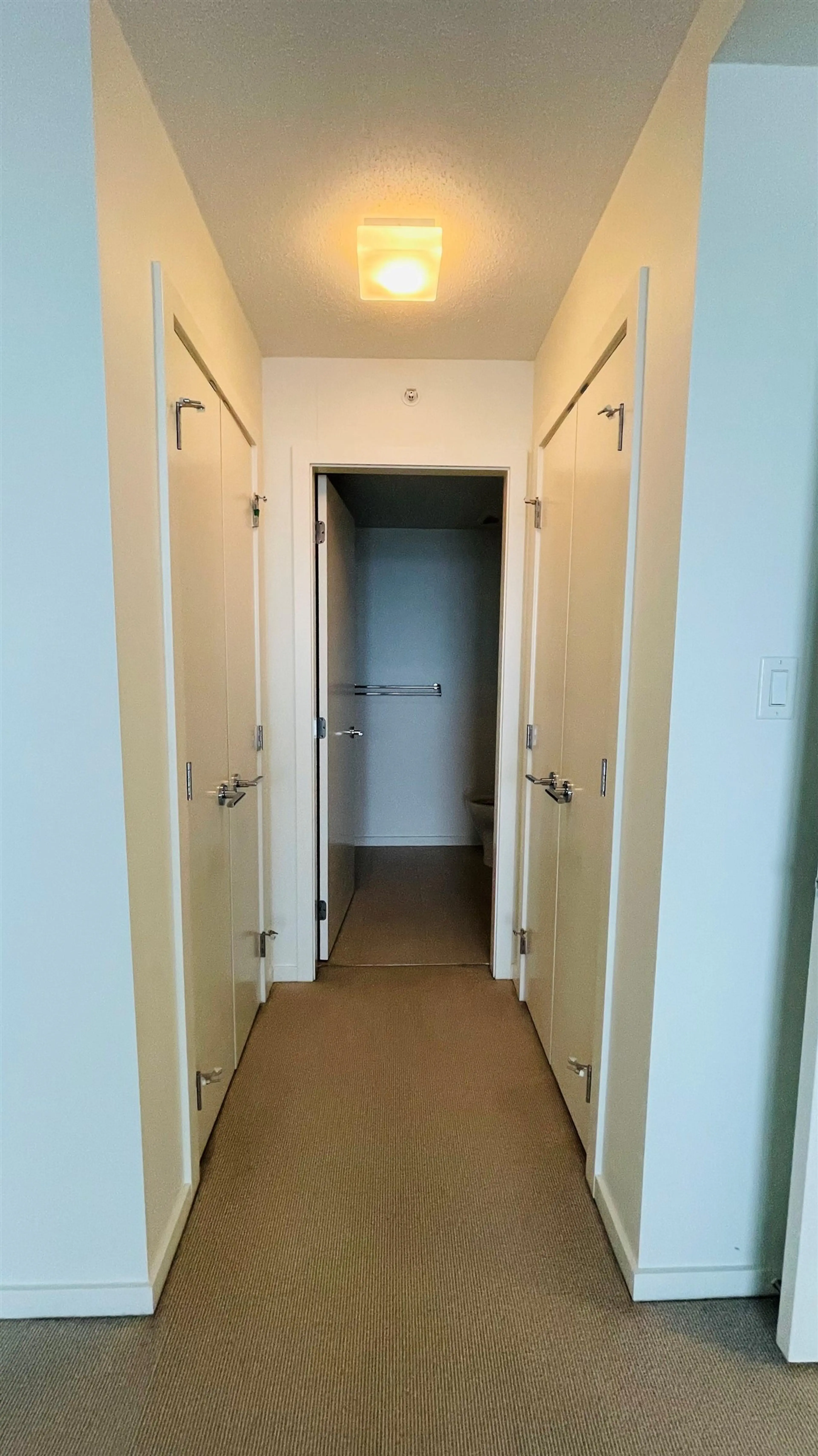 Property at #1107 7788 ACKROYD ROAD, Richmond, BC