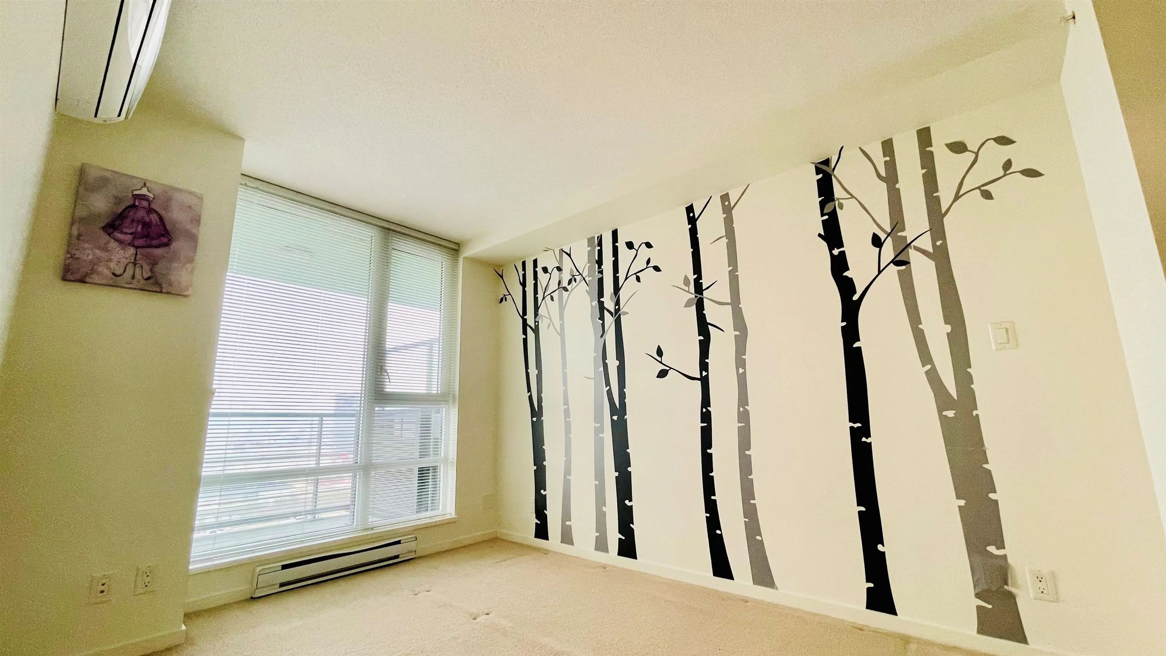 Property at #1107 7788 ACKROYD ROAD, Richmond, BC