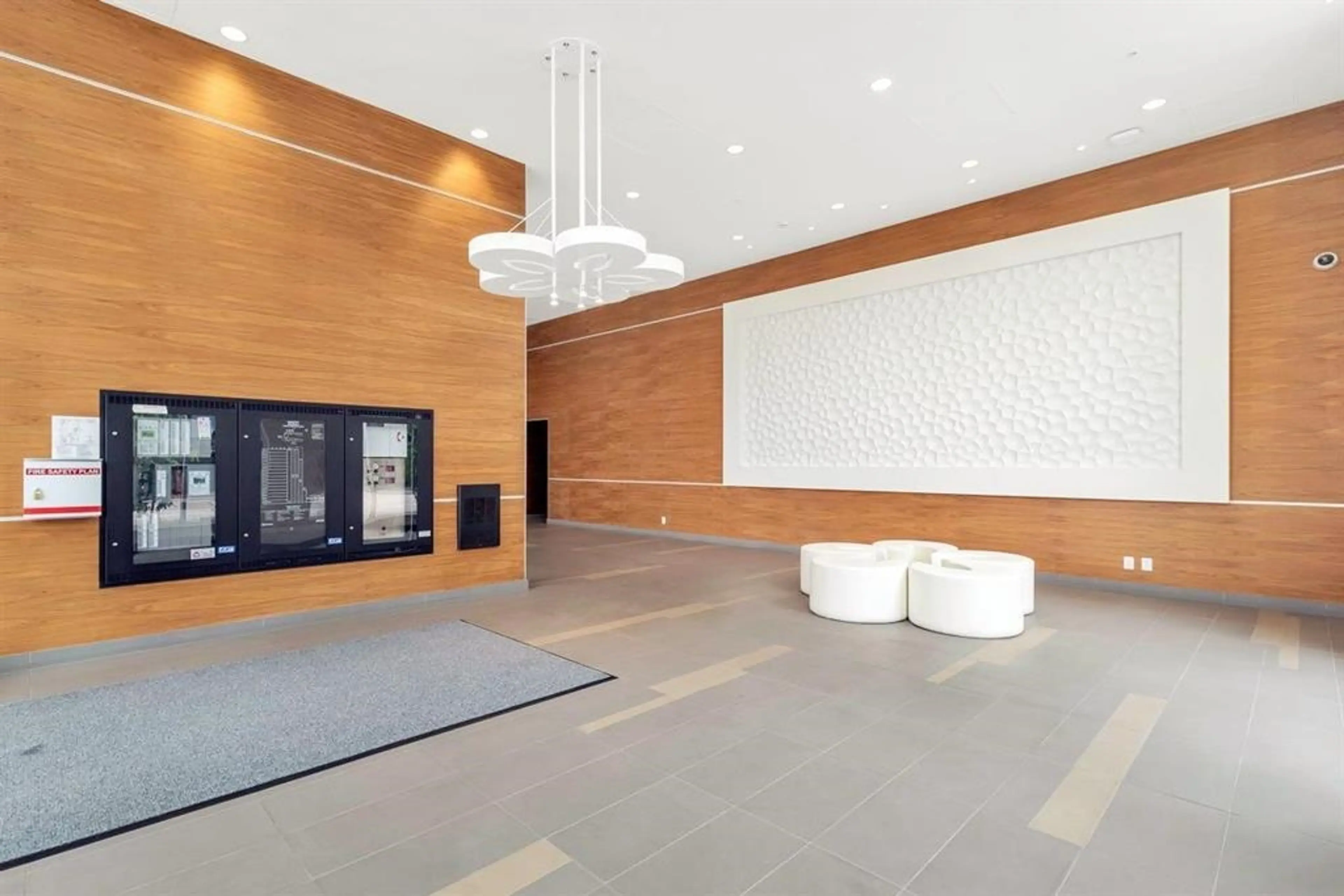 Property at #1107 7788 ACKROYD ROAD, Richmond, BC