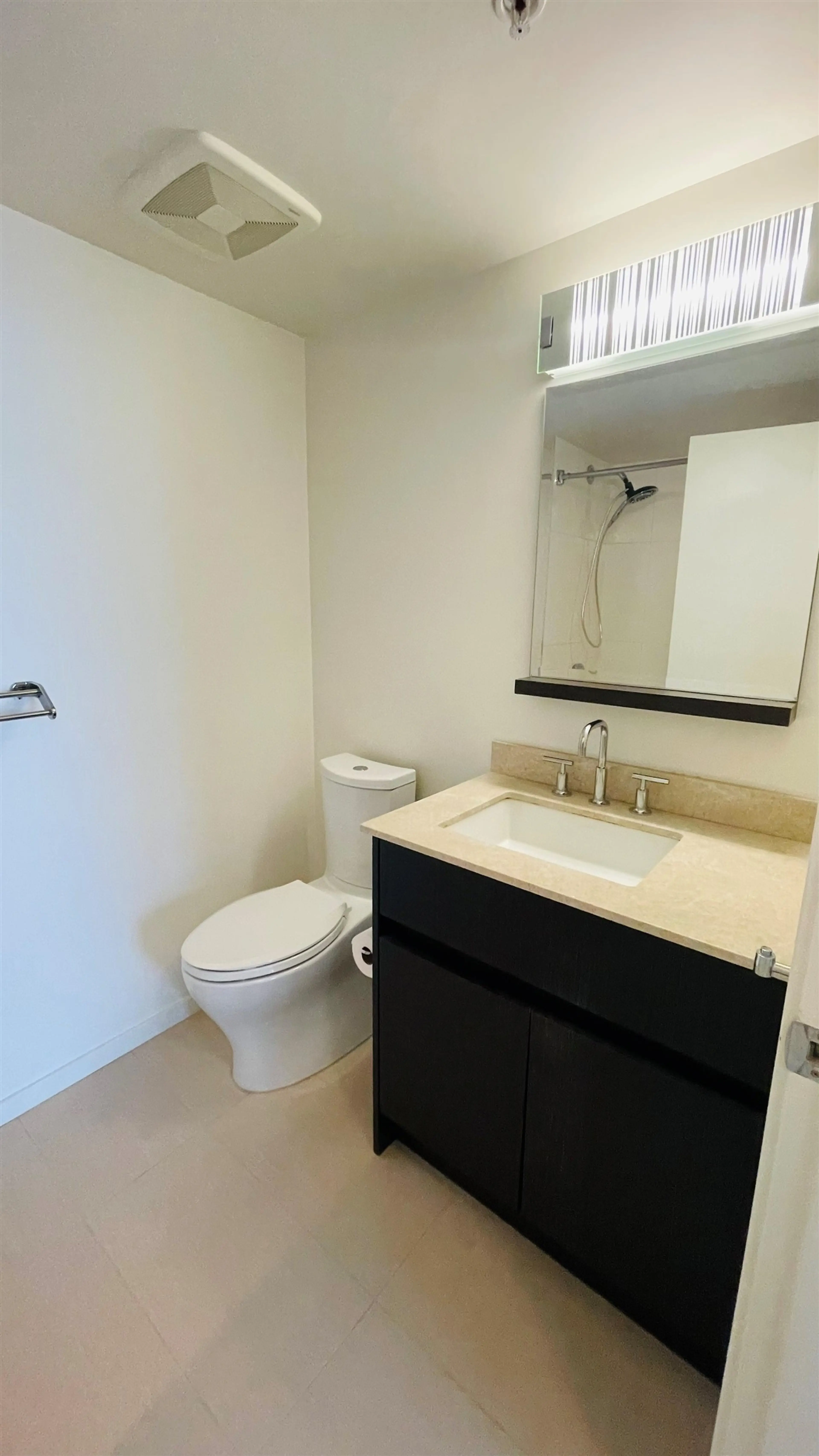 Property at #1107 7788 ACKROYD ROAD, Richmond, BC