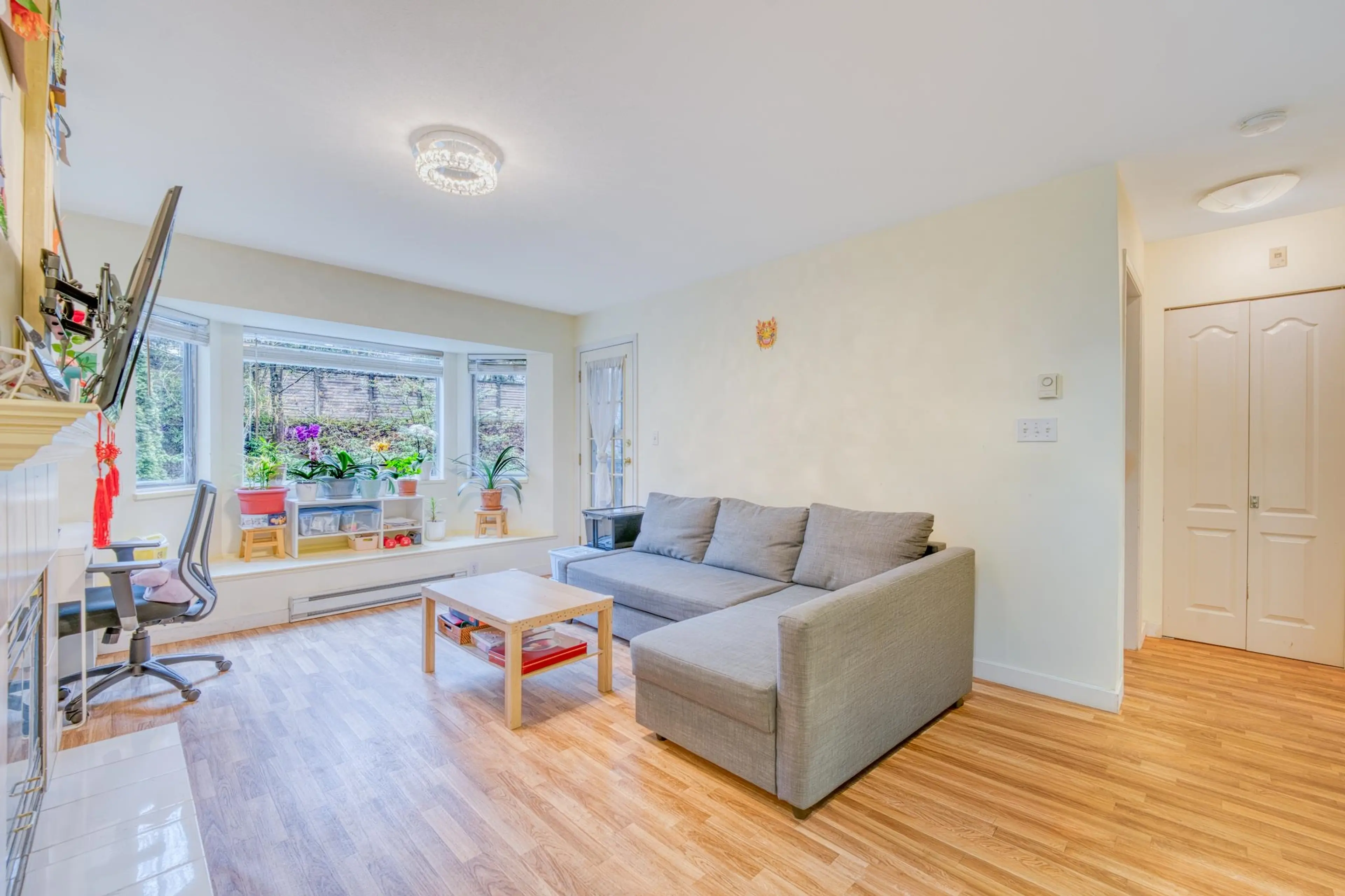 Property at #207 3738 NORFOLK STREET, Burnaby, BC