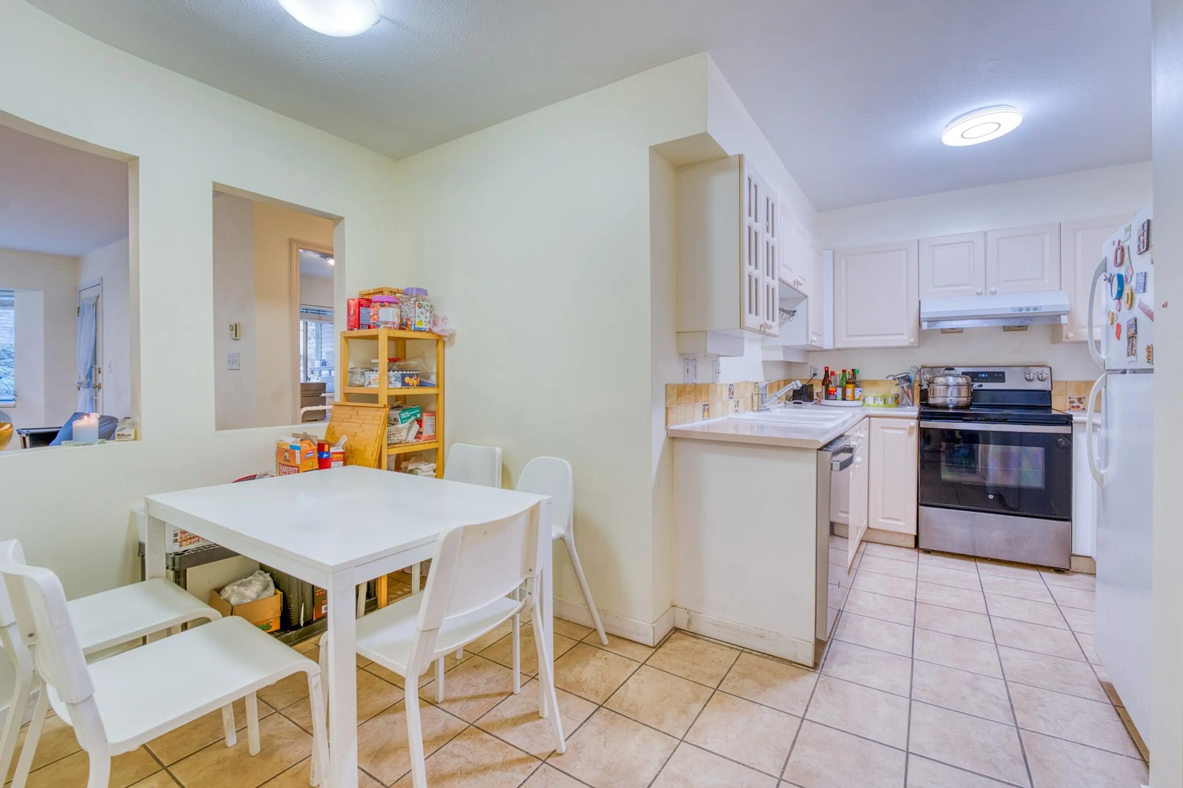 Property at #207 3738 NORFOLK STREET, Burnaby, BC