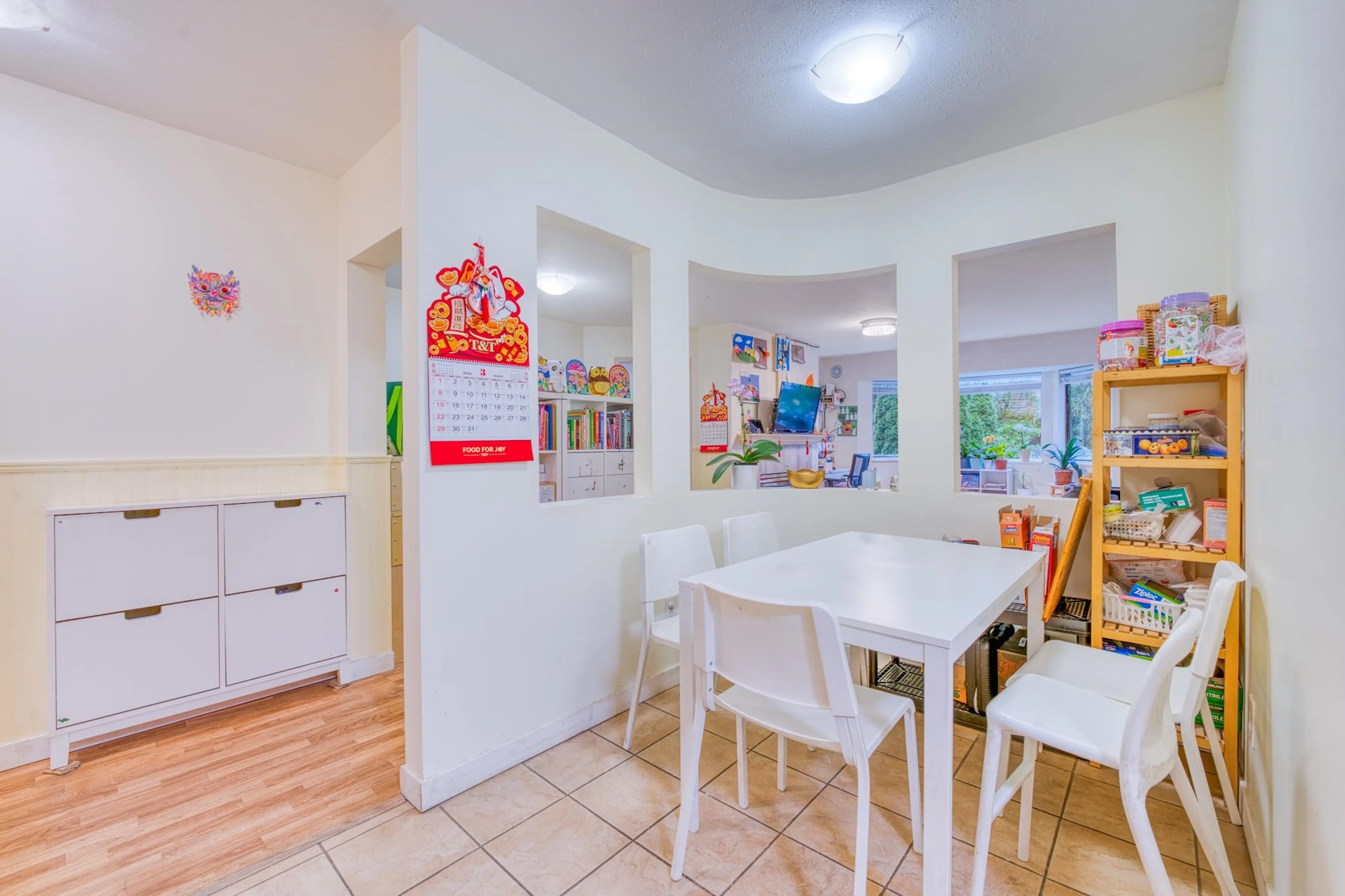 Property at #207 3738 NORFOLK STREET, Burnaby, BC