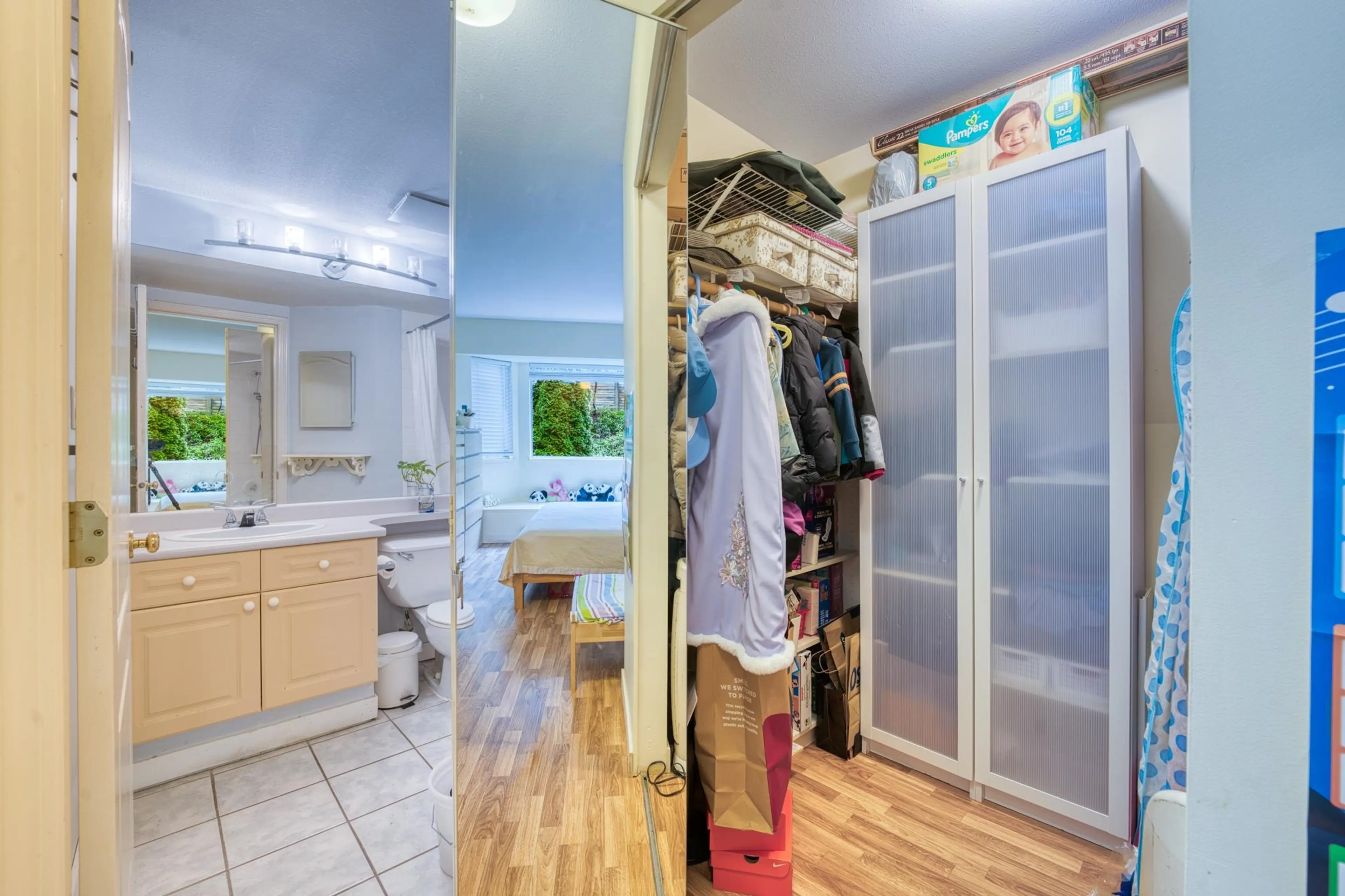 Property at #207 3738 NORFOLK STREET, Burnaby, BC