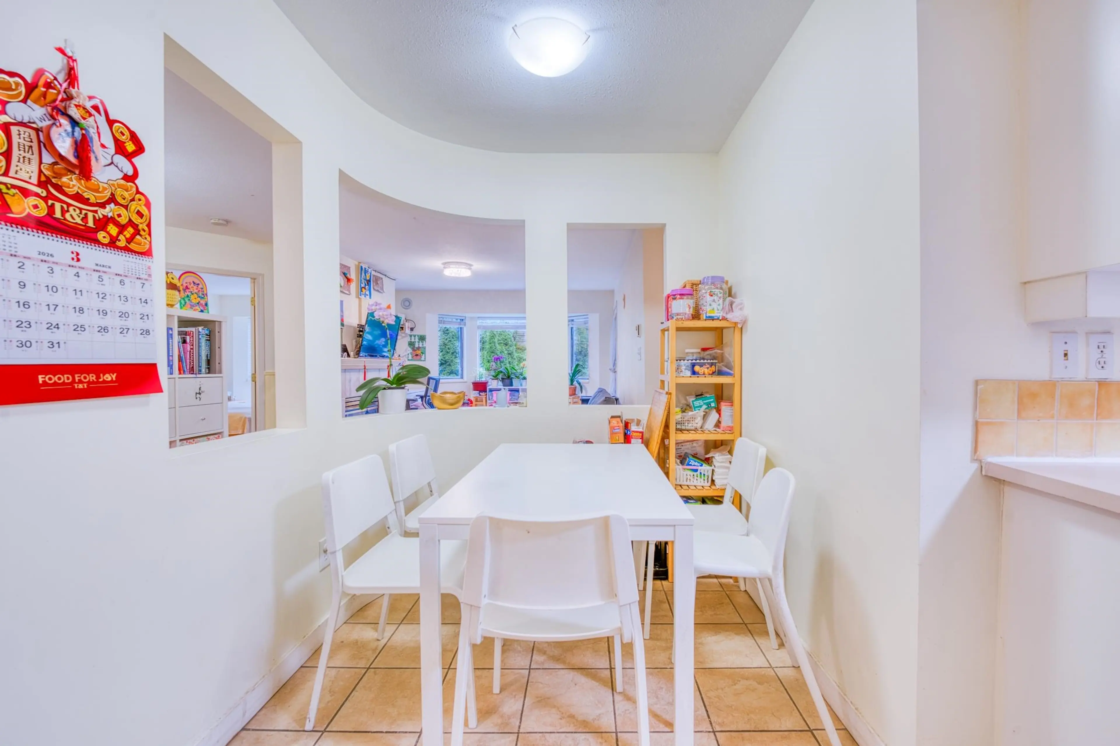 Property at #207 3738 NORFOLK STREET, Burnaby, BC