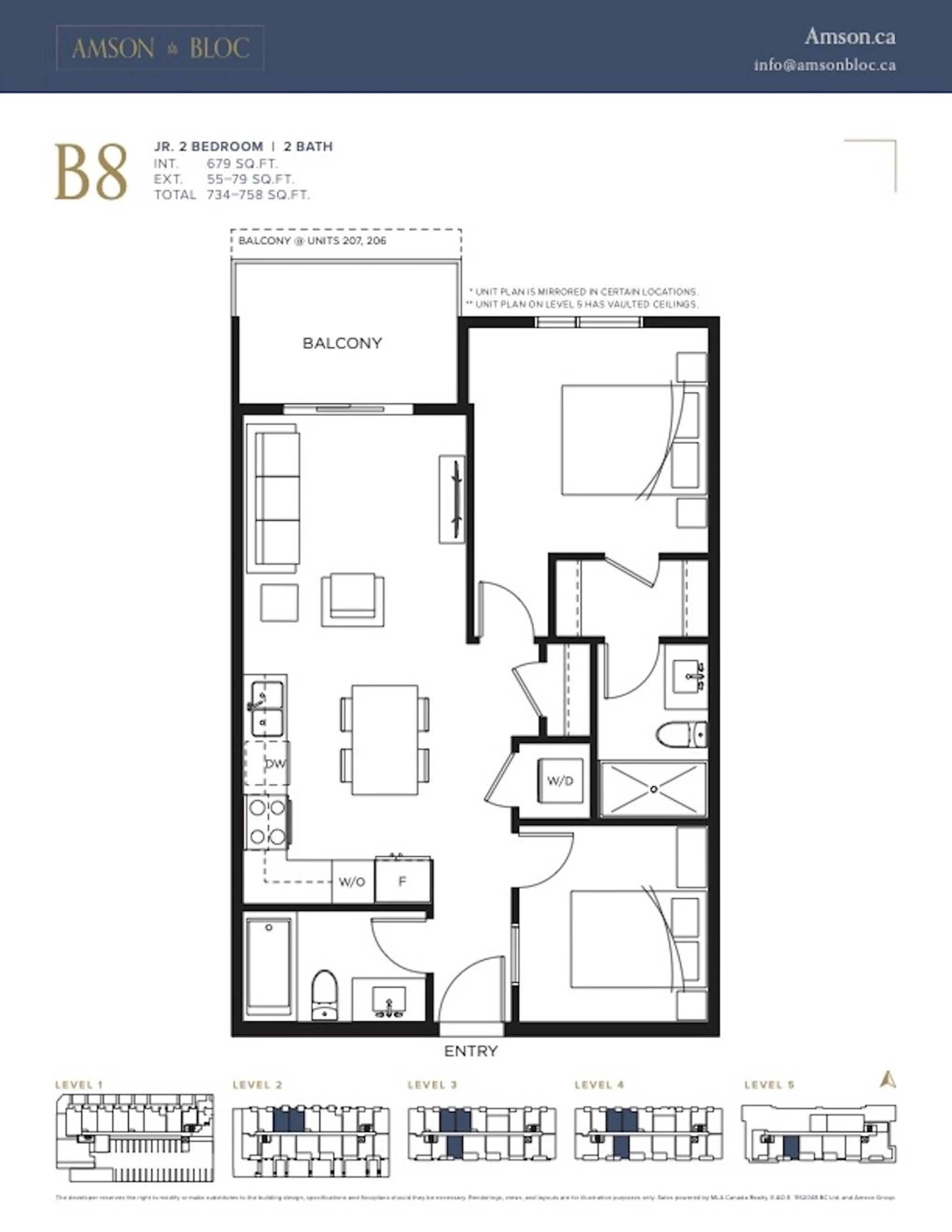 Property at #406B 5937 144 STREET, Surrey, BC