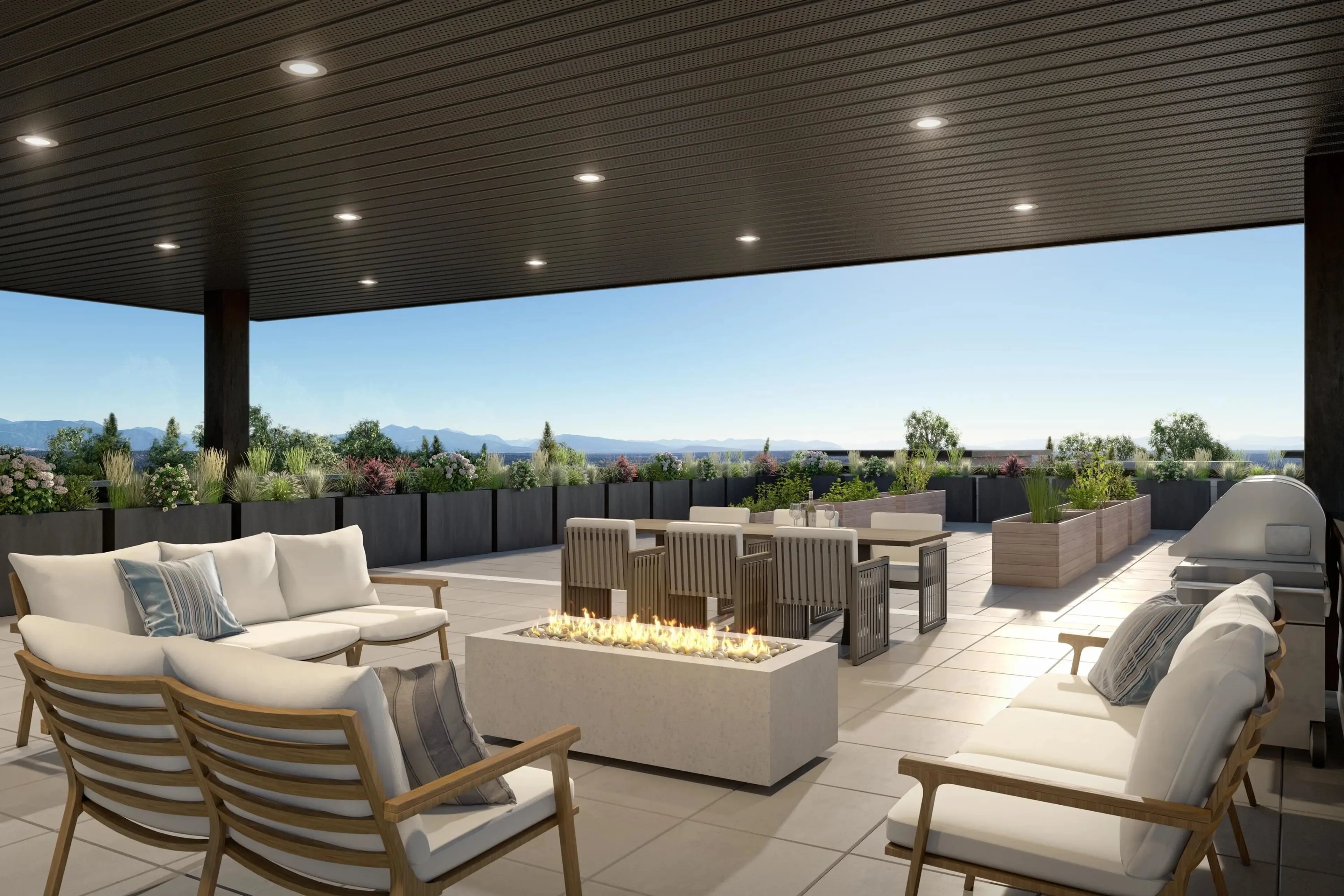 Property at #406B 5937 144 STREET, Surrey, BC