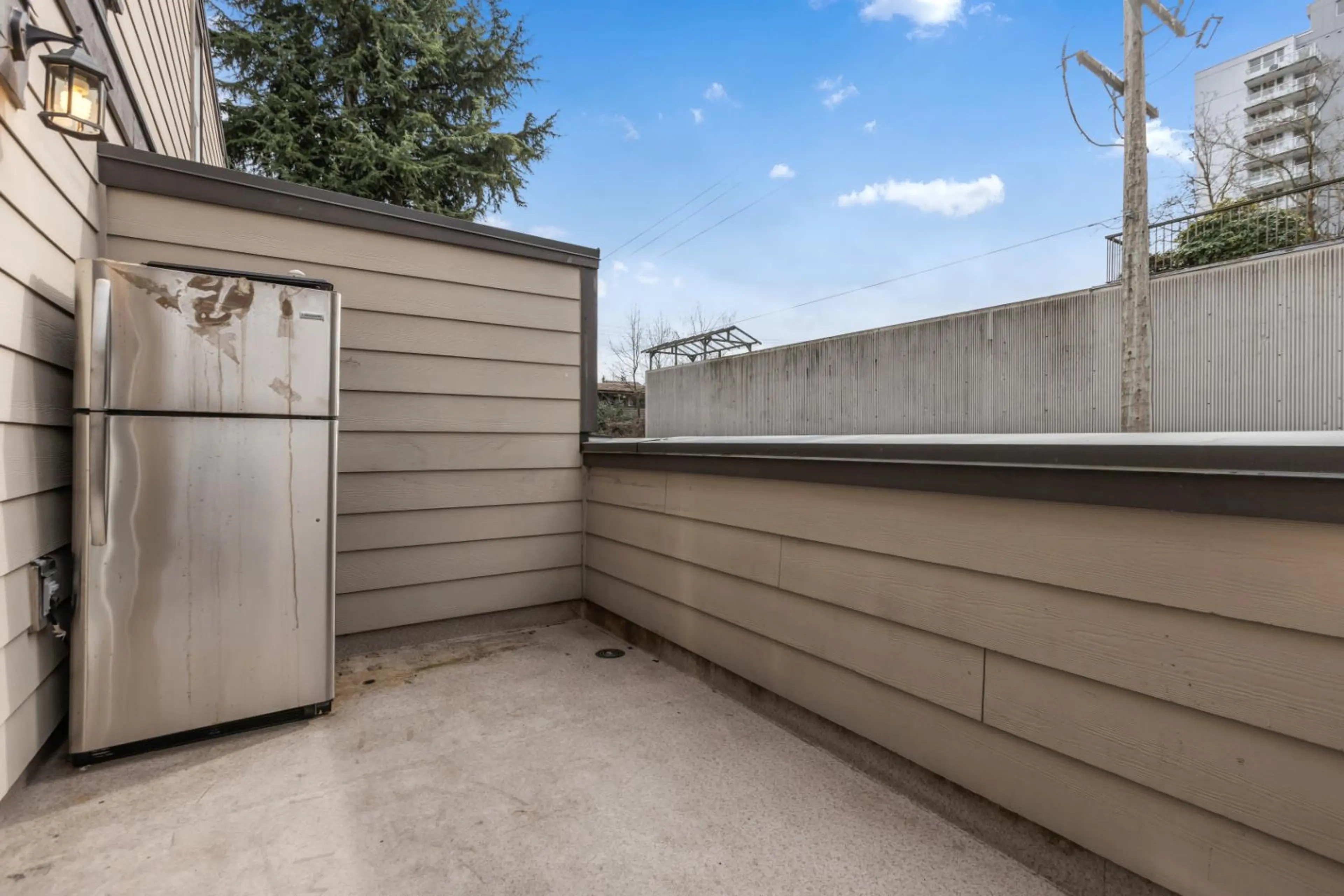 Property at #5 1535 ST. GEORGES AVENUE, North Vancouver, BC