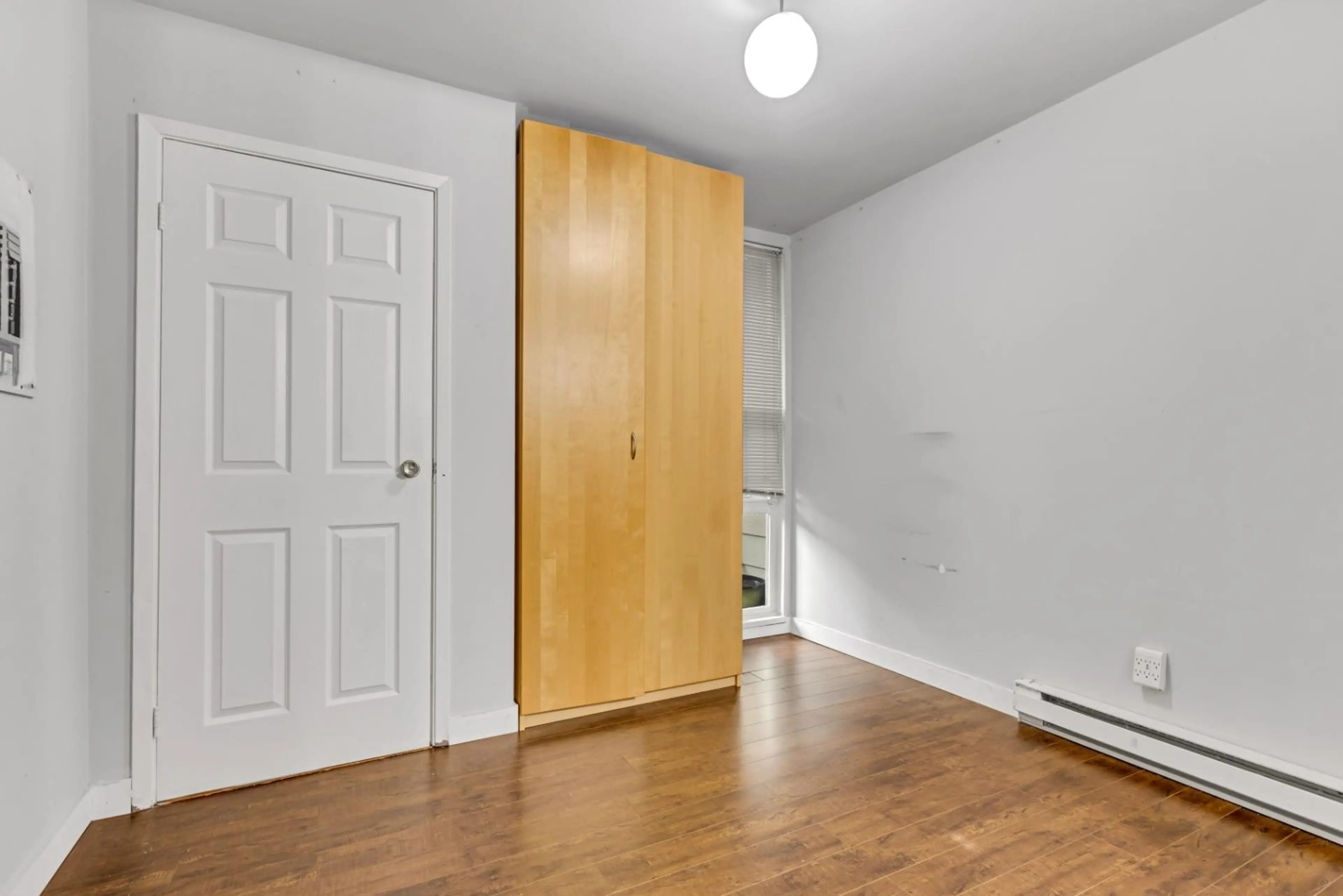 Property at #5 1535 ST. GEORGES AVENUE, North Vancouver, BC