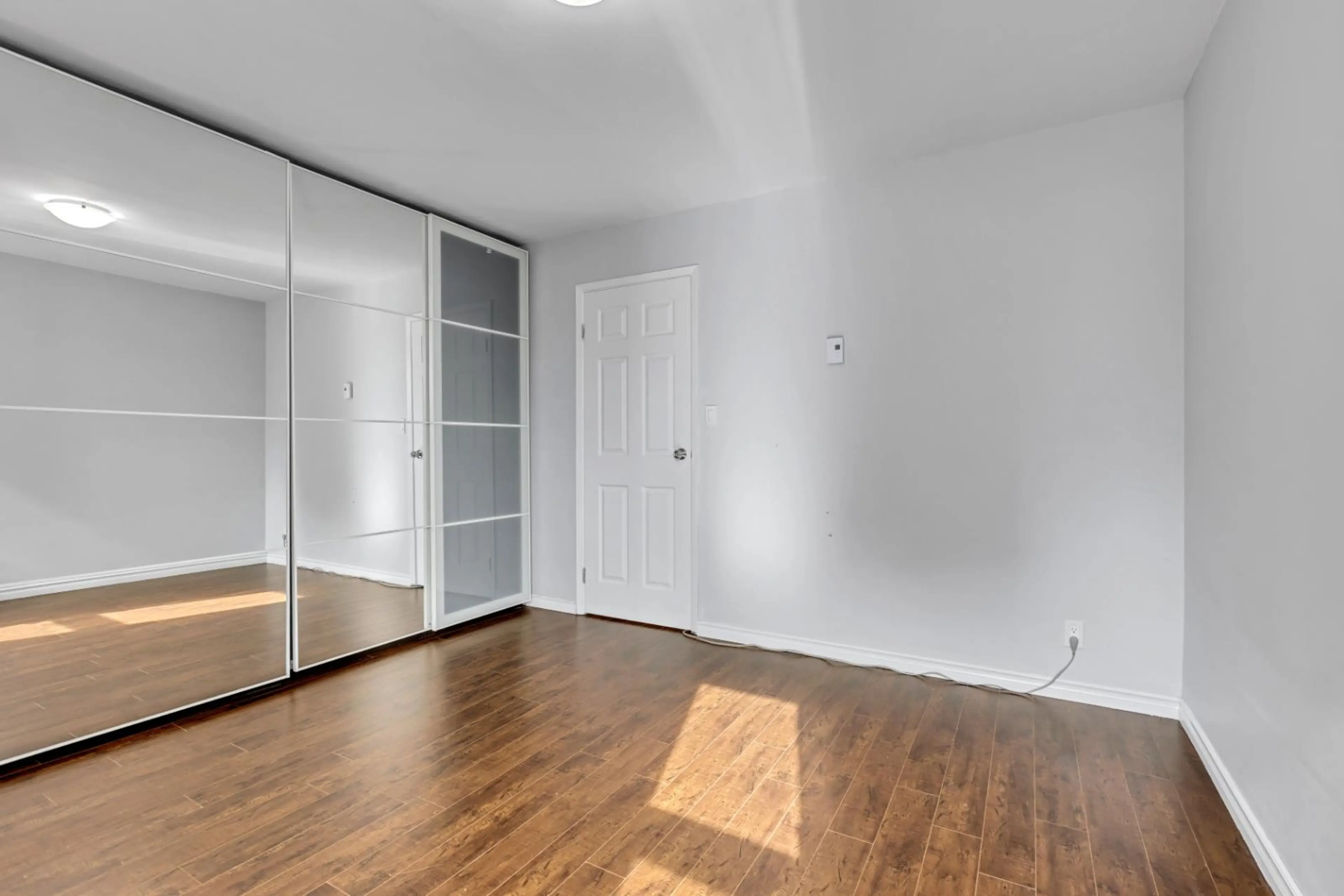 Property at #5 1535 ST. GEORGES AVENUE, North Vancouver, BC