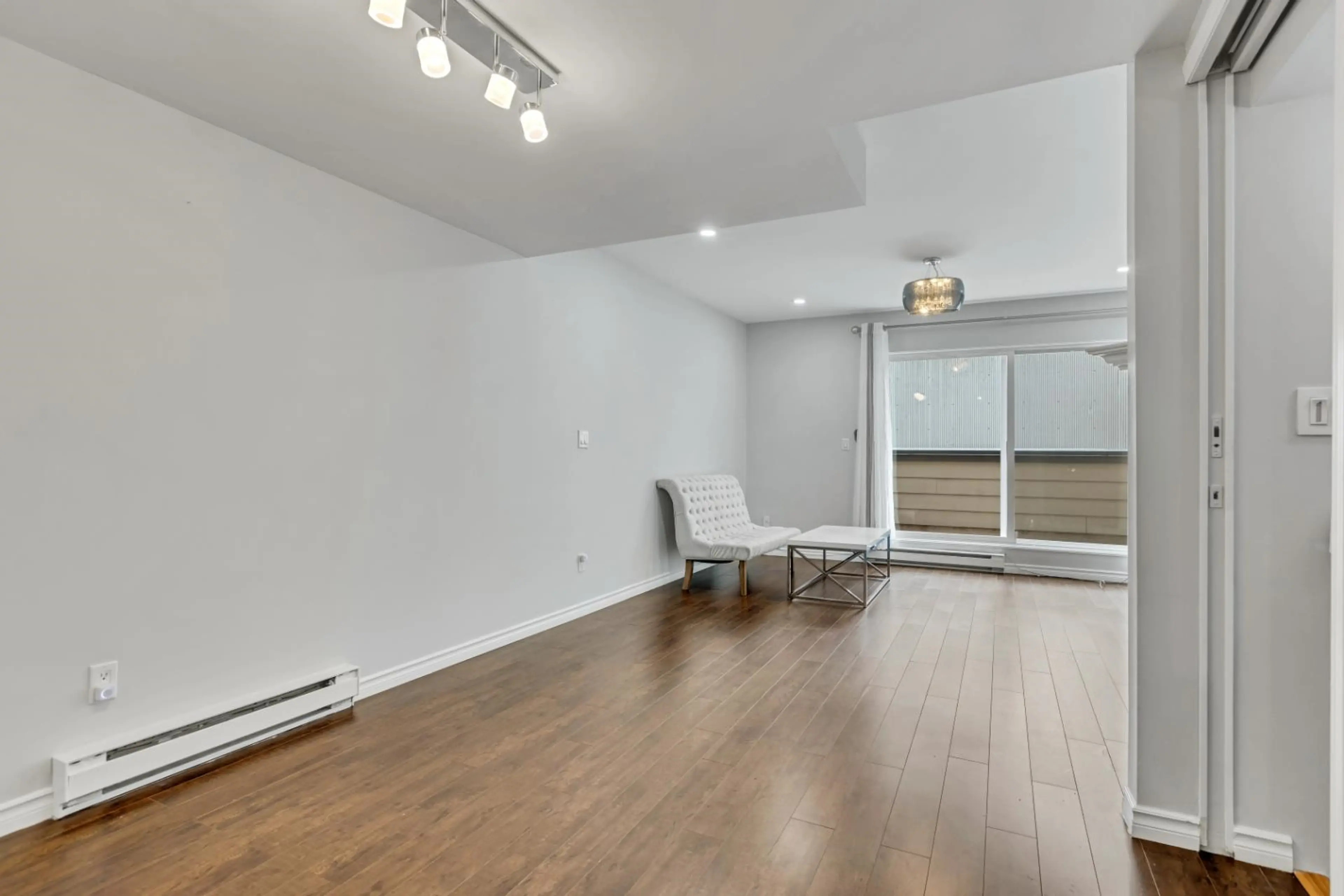 Property at #5 1535 ST. GEORGES AVENUE, North Vancouver, BC