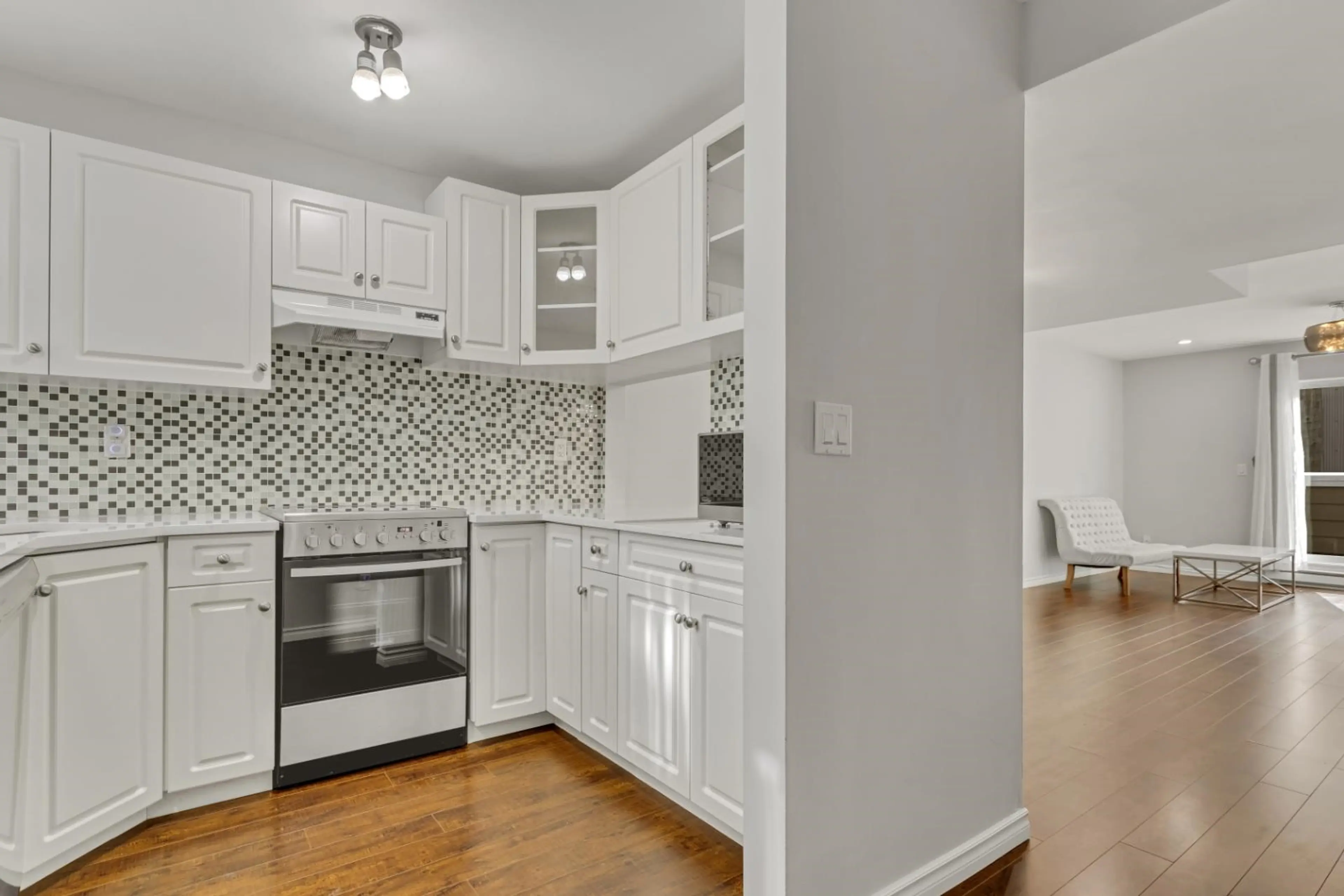 Property at #5 1535 ST. GEORGES AVENUE, North Vancouver, BC