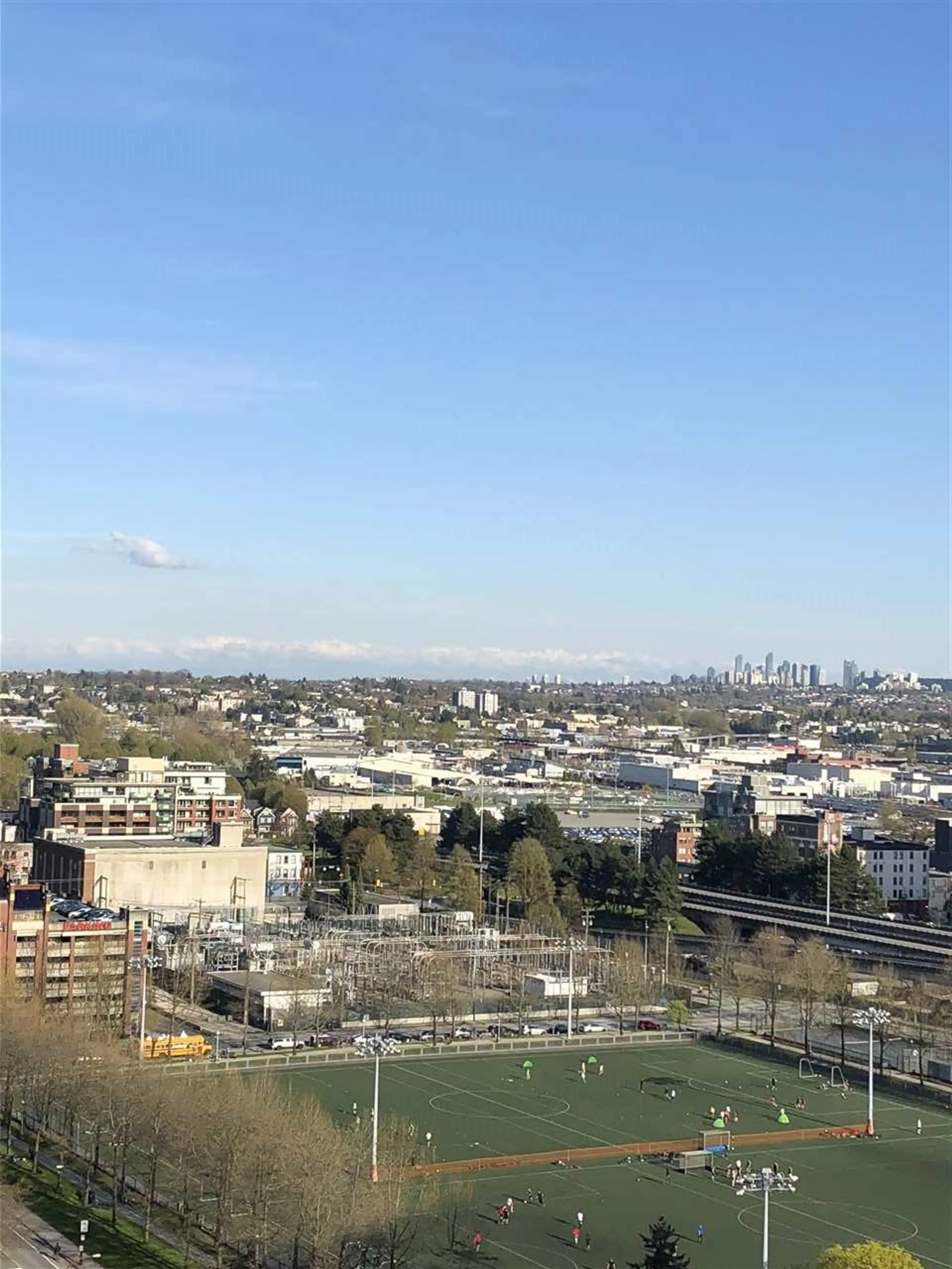 Property at #2108 63 KEEFER PLACE, Vancouver, BC