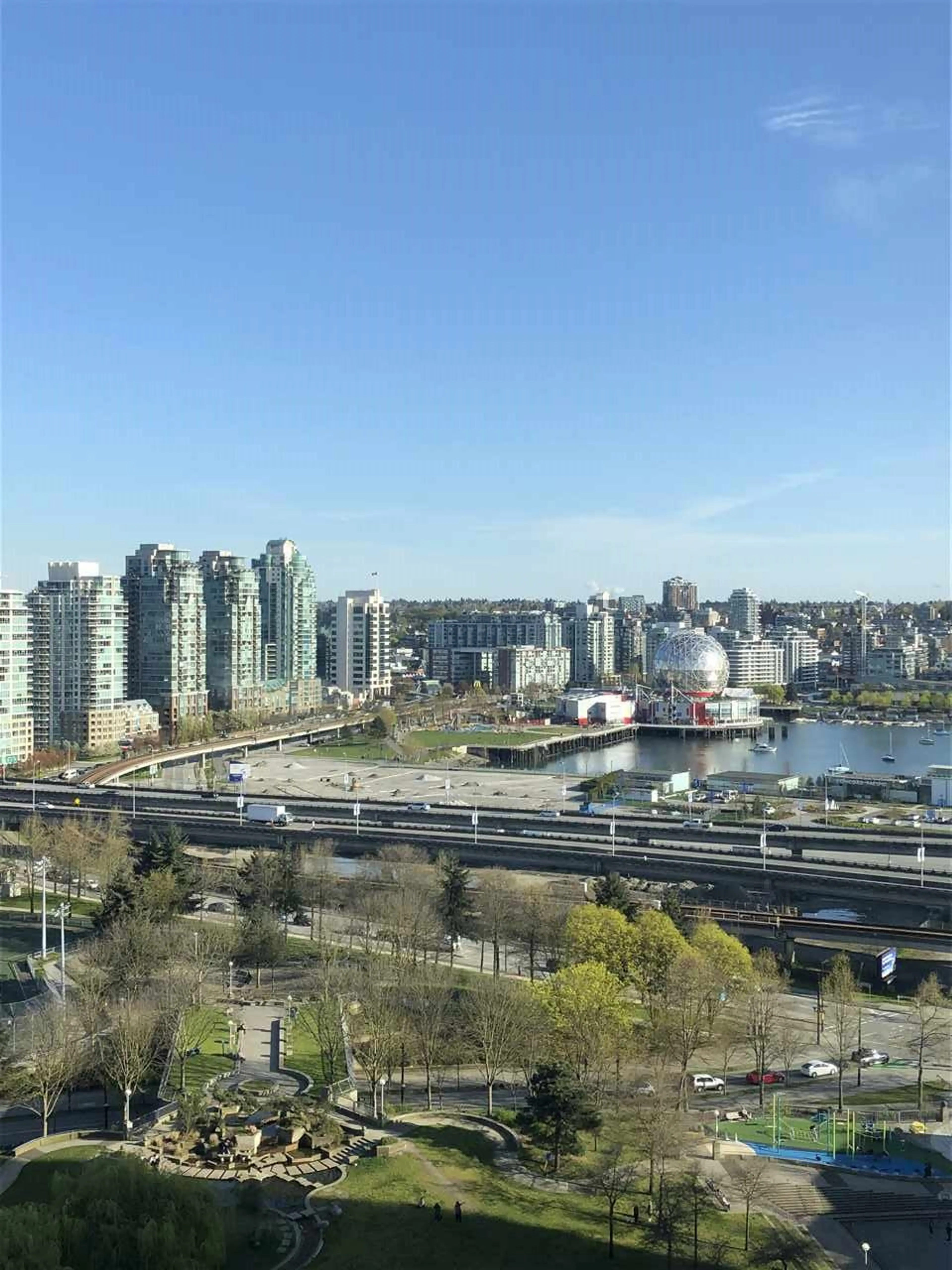 Property at #2108 63 KEEFER PLACE, Vancouver, BC