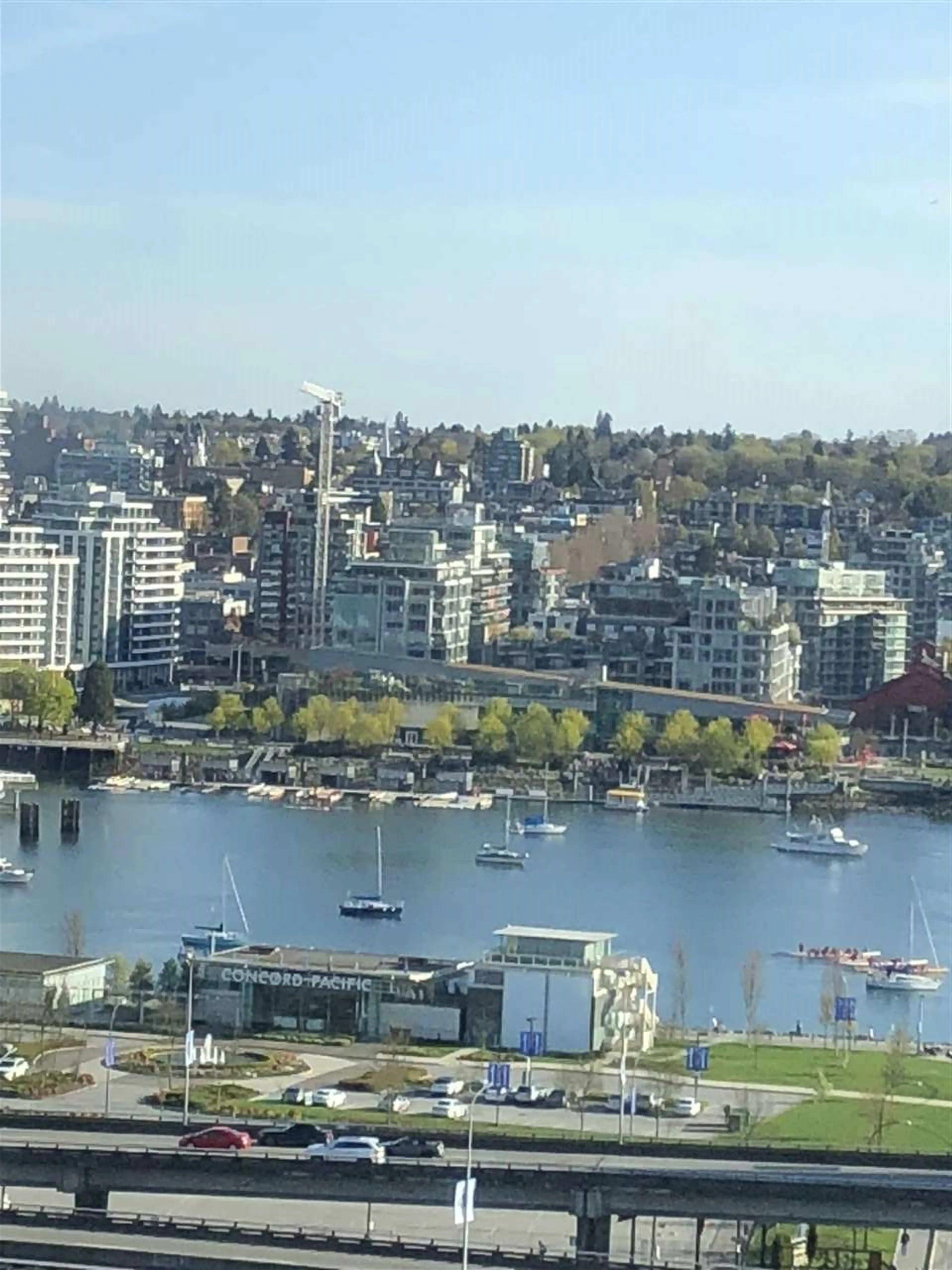 Property at #2108 63 KEEFER PLACE, Vancouver, BC