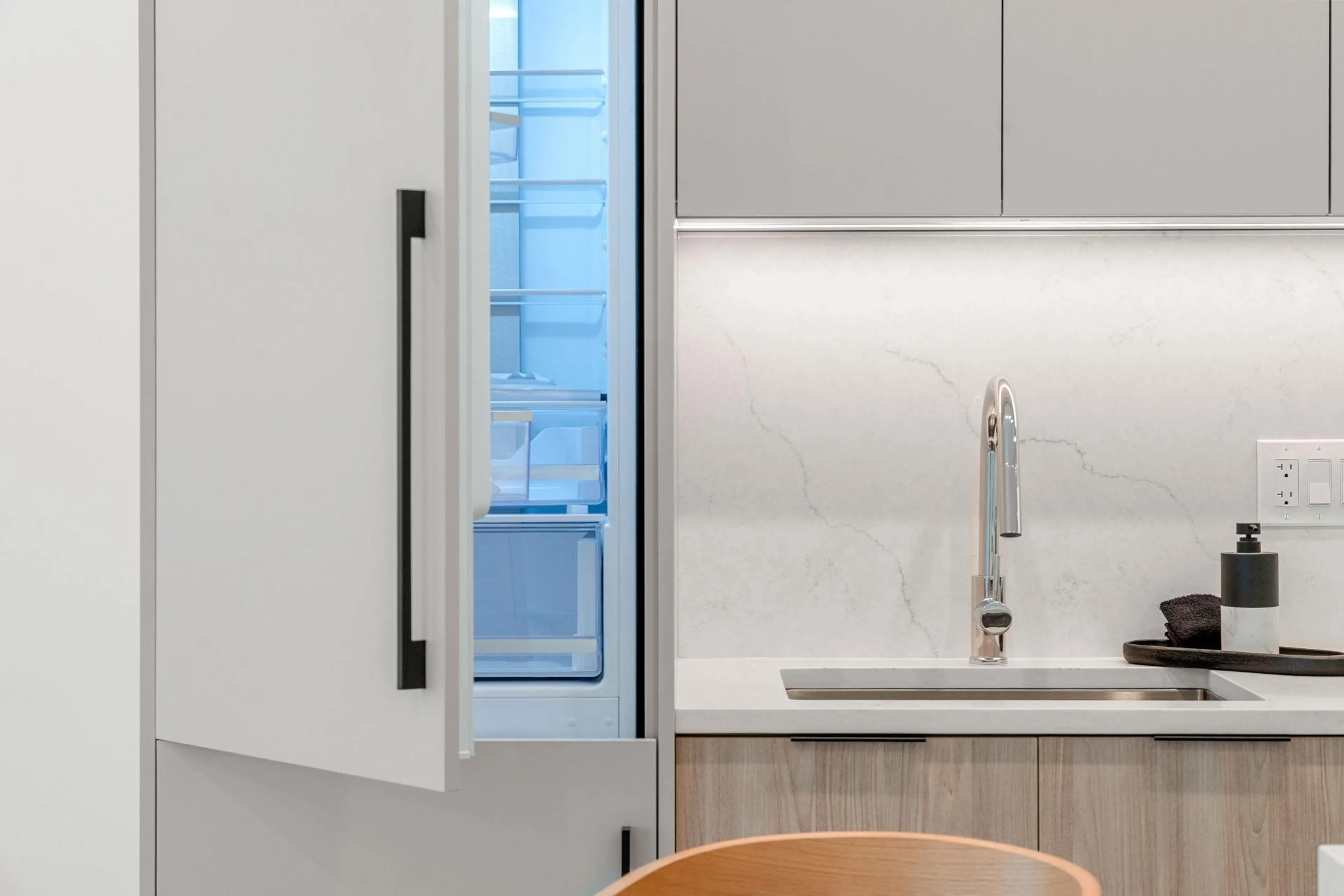 Property at #107 7161 17TH AVENUE, Burnaby, BC