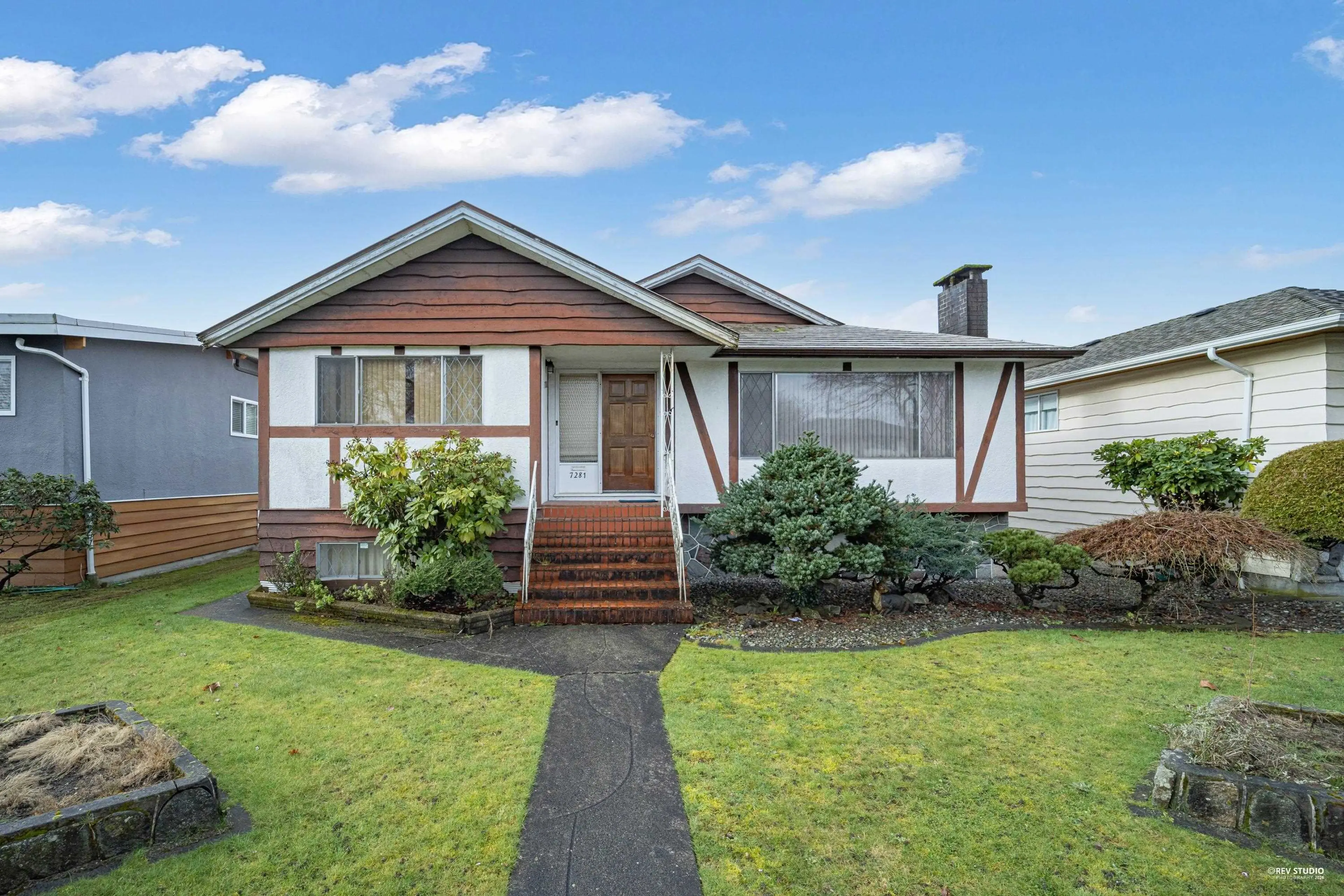 Property at 7281 ELMHURST DRIVE, Vancouver, BC