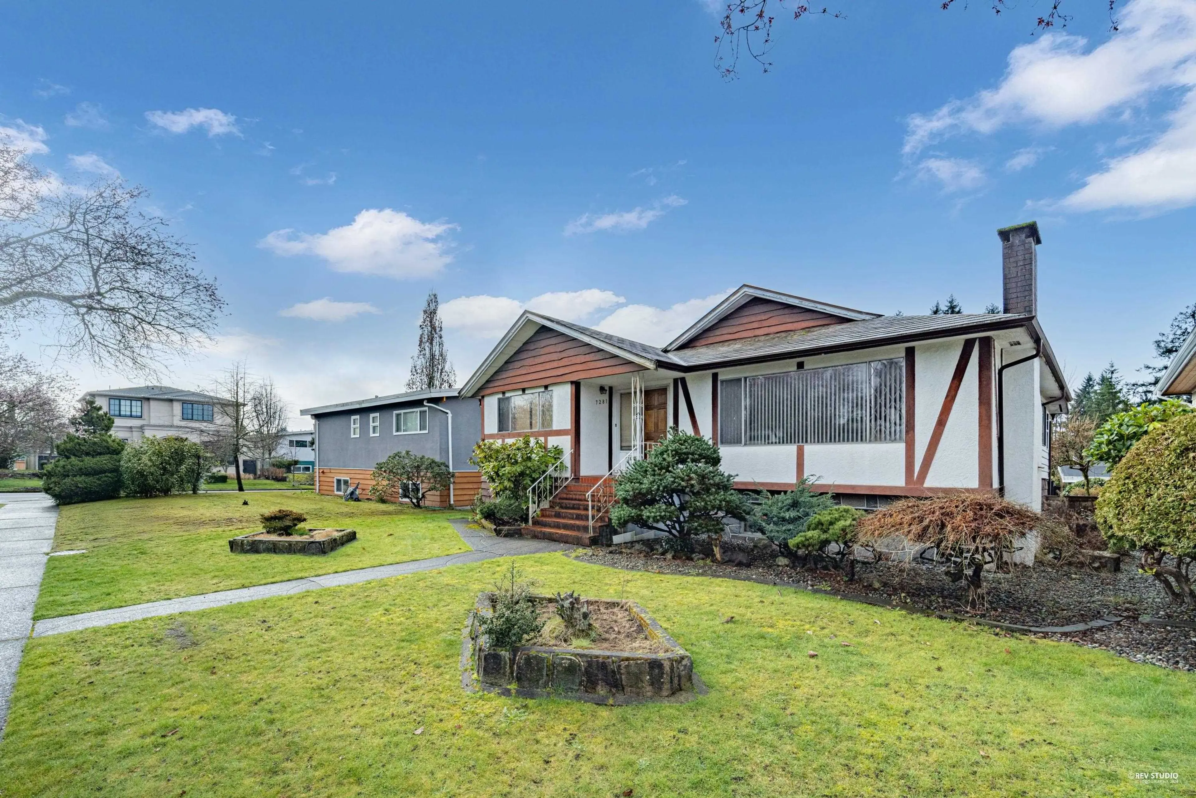 Property at 7281 ELMHURST DRIVE, Vancouver, BC