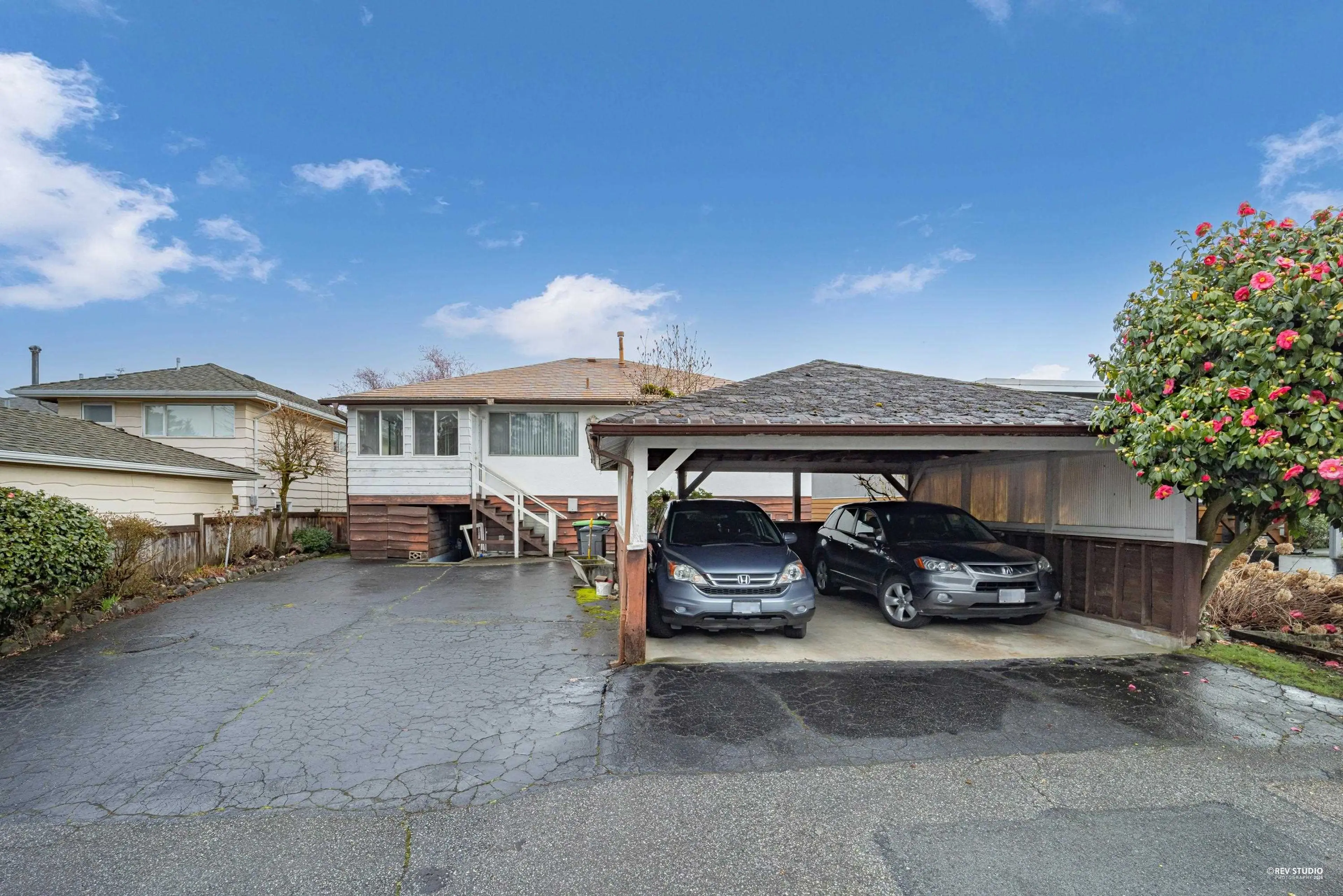 Property at 7281 ELMHURST DRIVE, Vancouver, BC