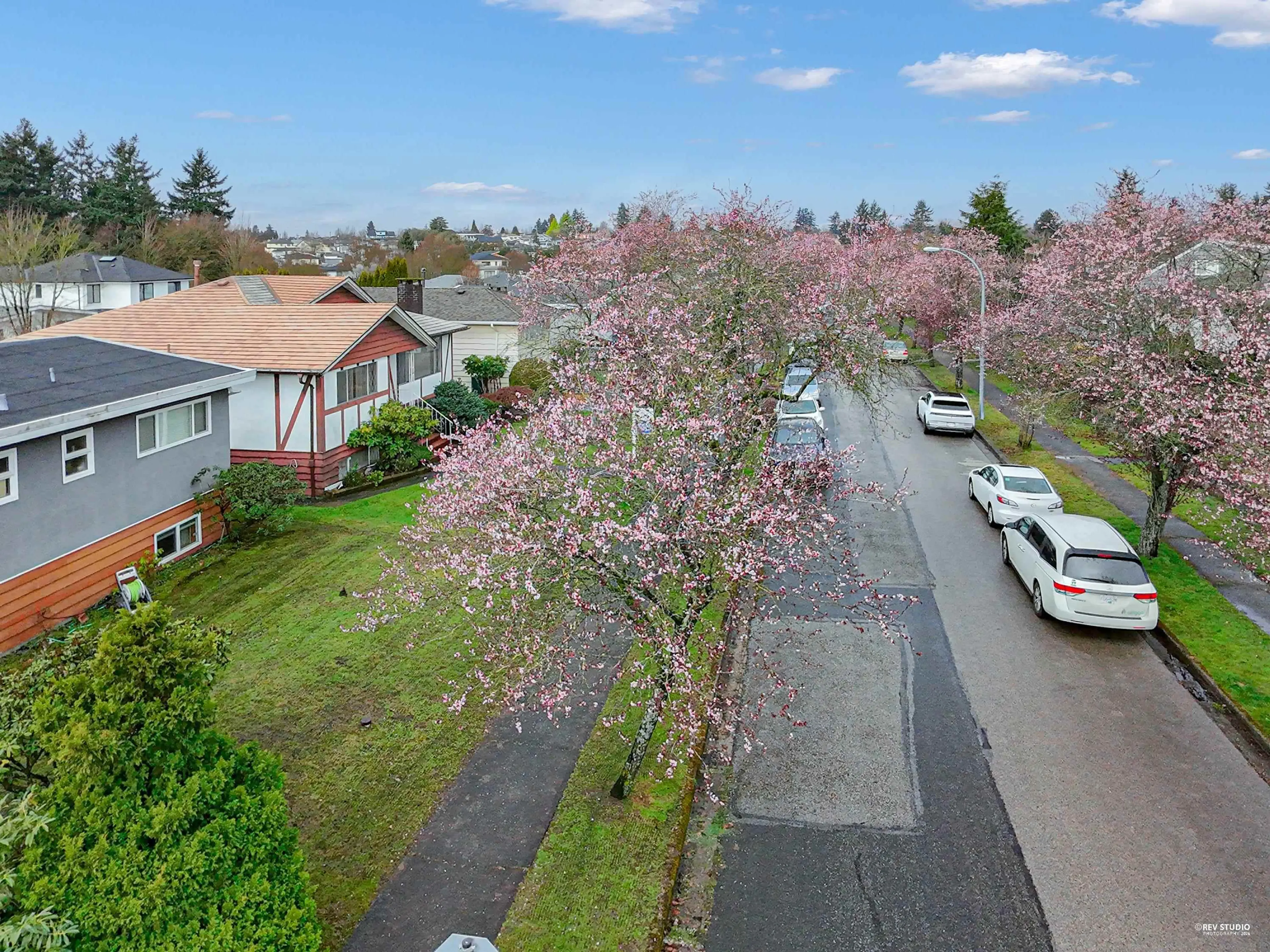 Property at 7281 ELMHURST DRIVE, Vancouver, BC