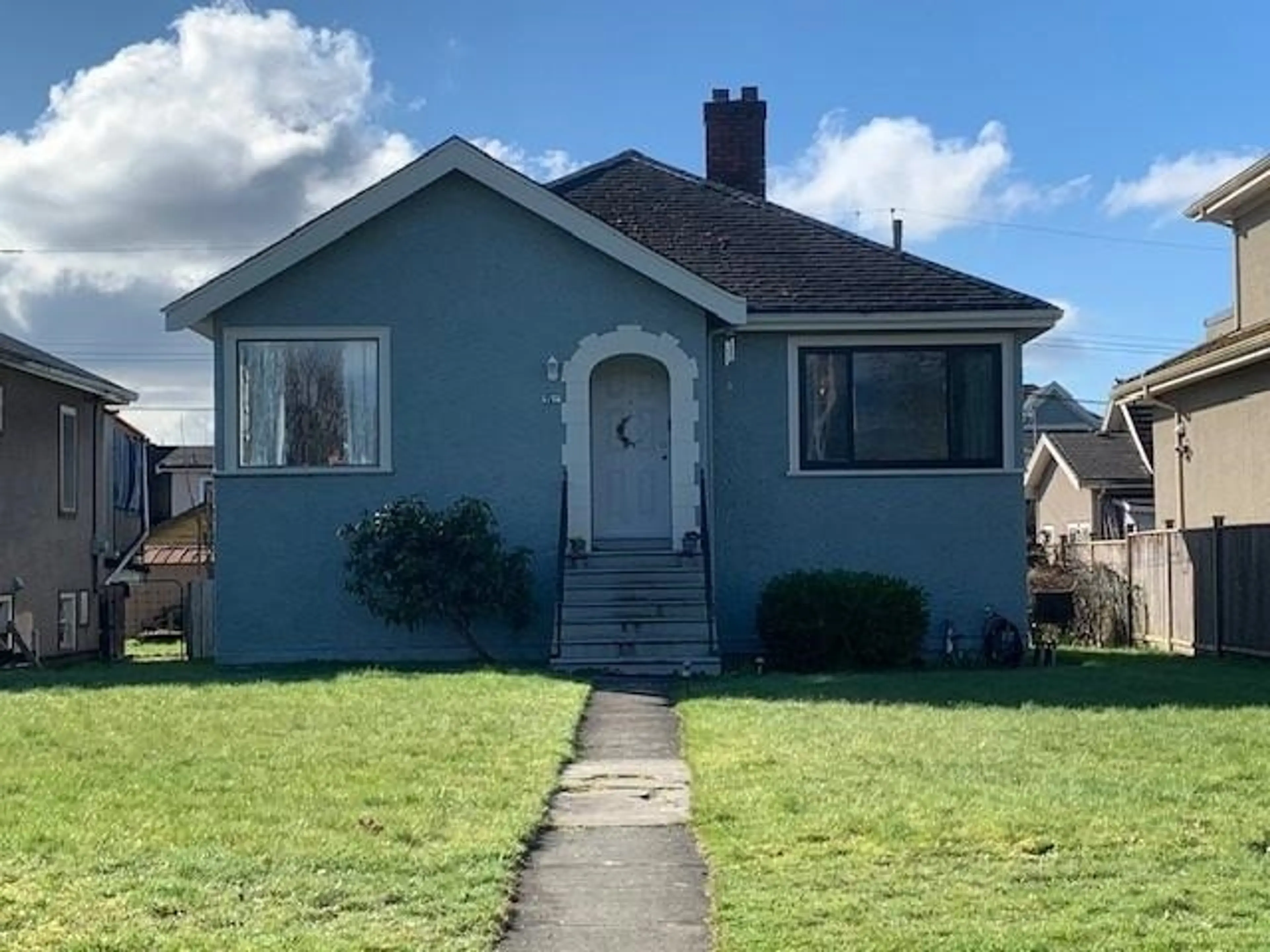 Property at 3178 E PENDER STREET, Vancouver, BC