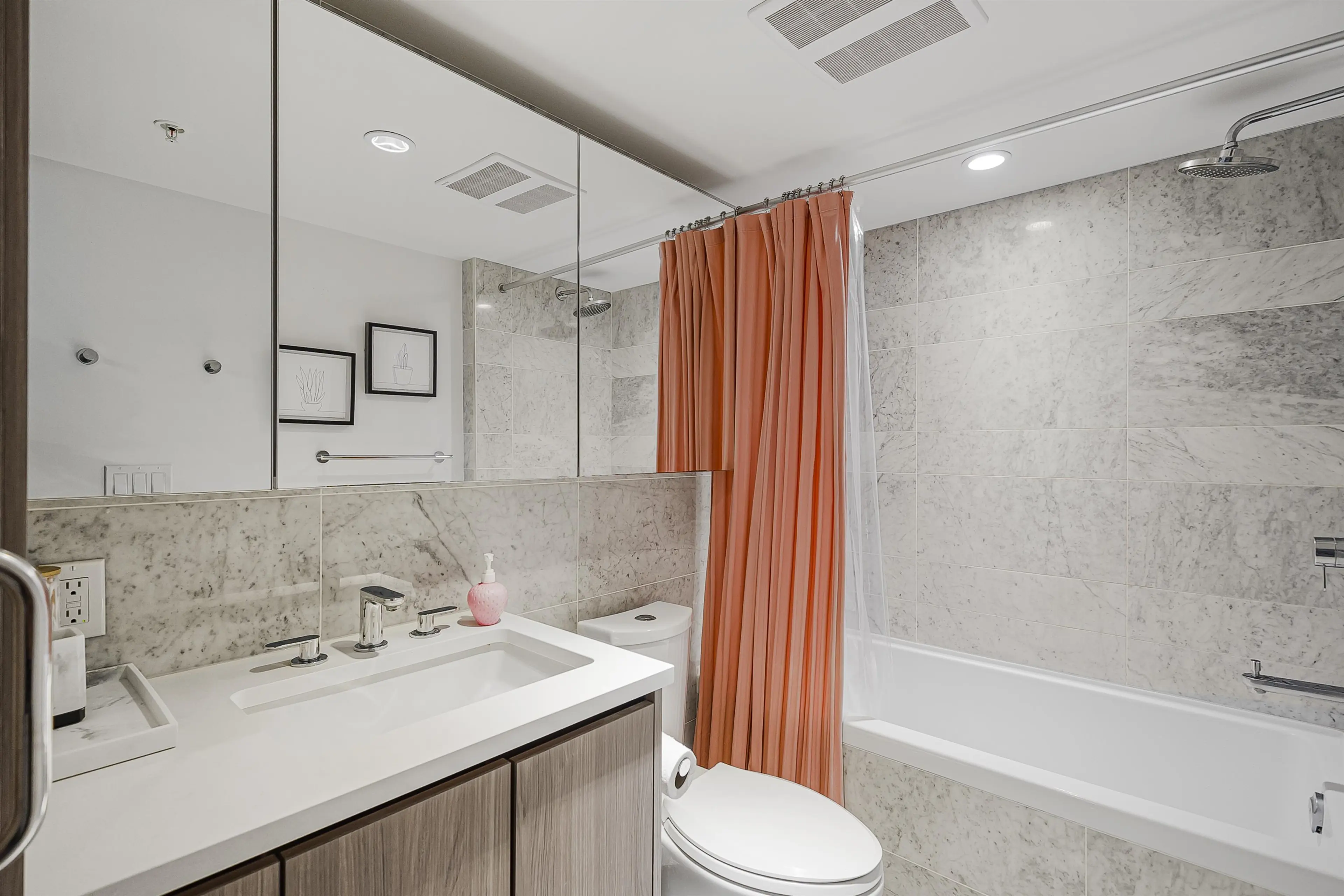 Property at #2505 433 SW MARINE DRIVE, Vancouver, BC