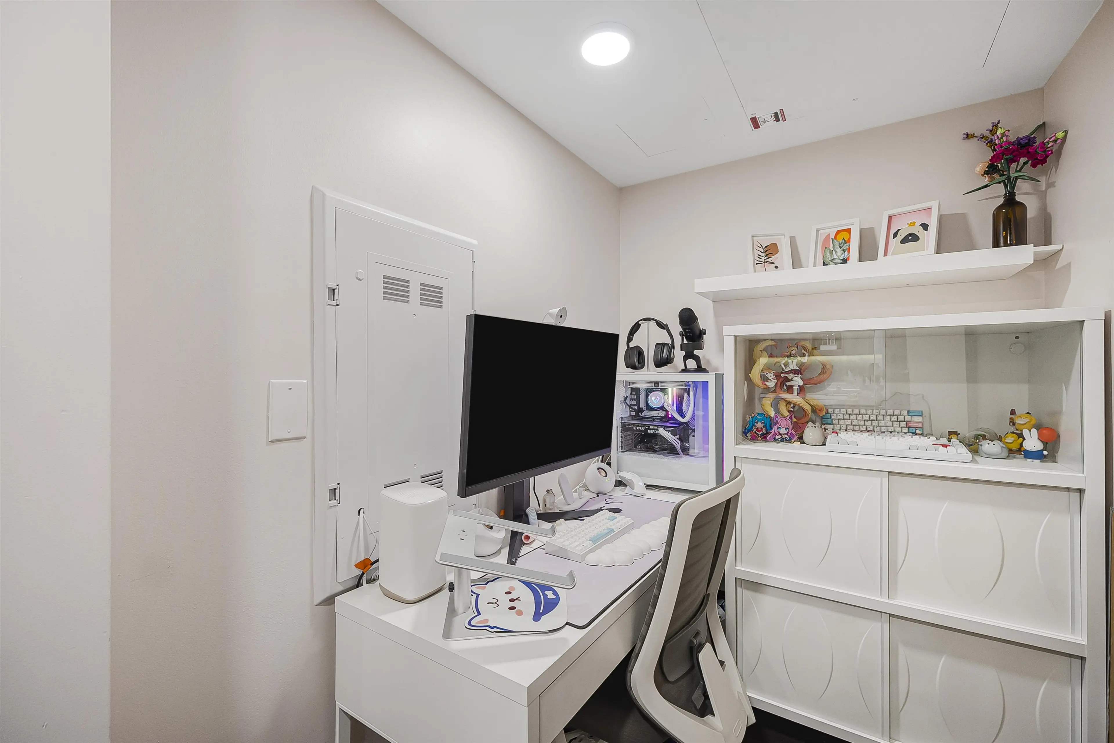 Property at #2505 433 SW MARINE DRIVE, Vancouver, BC