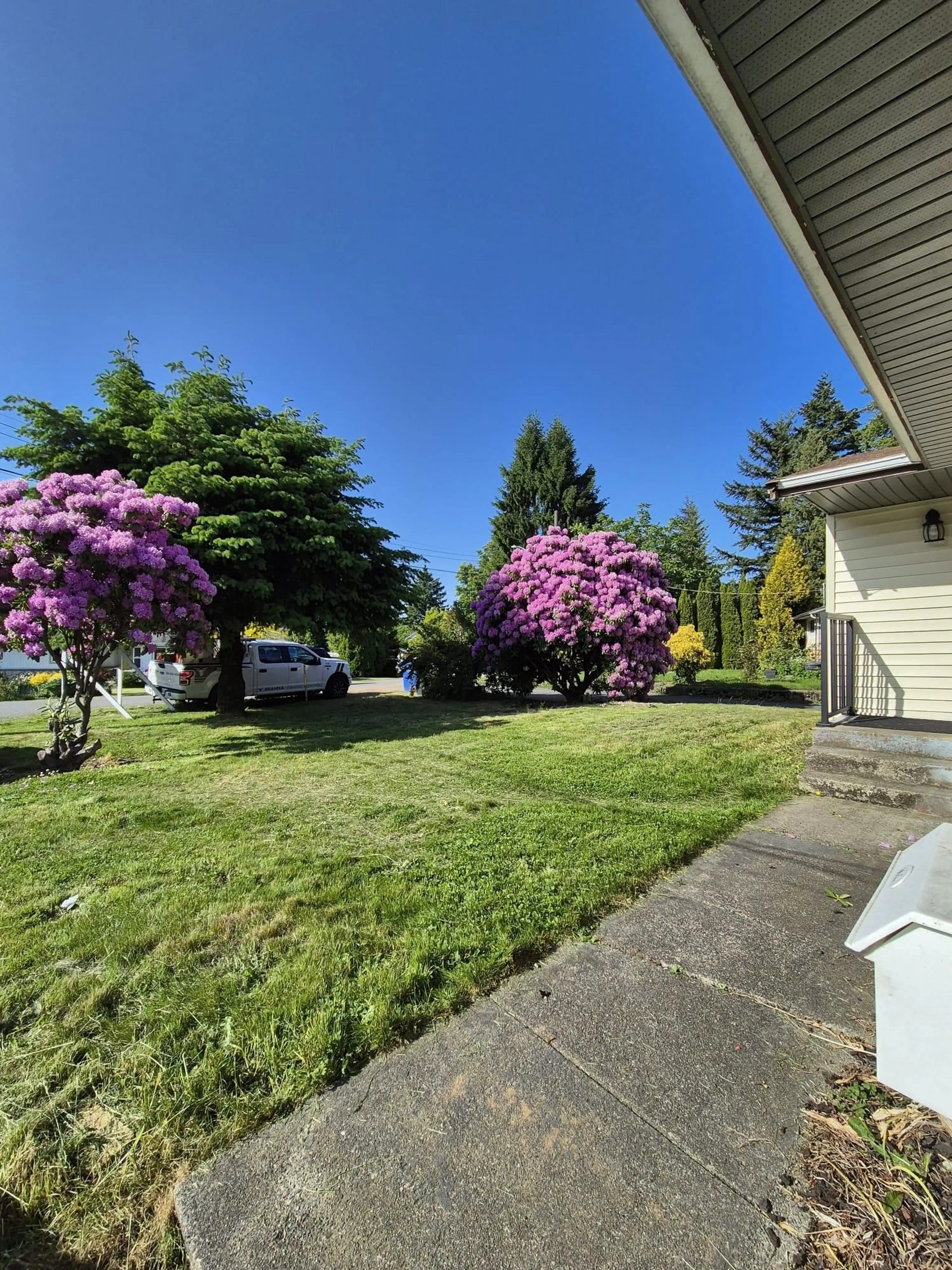 Property at 2280 ALEXANDER CRESCENT, Abbotsford, BC