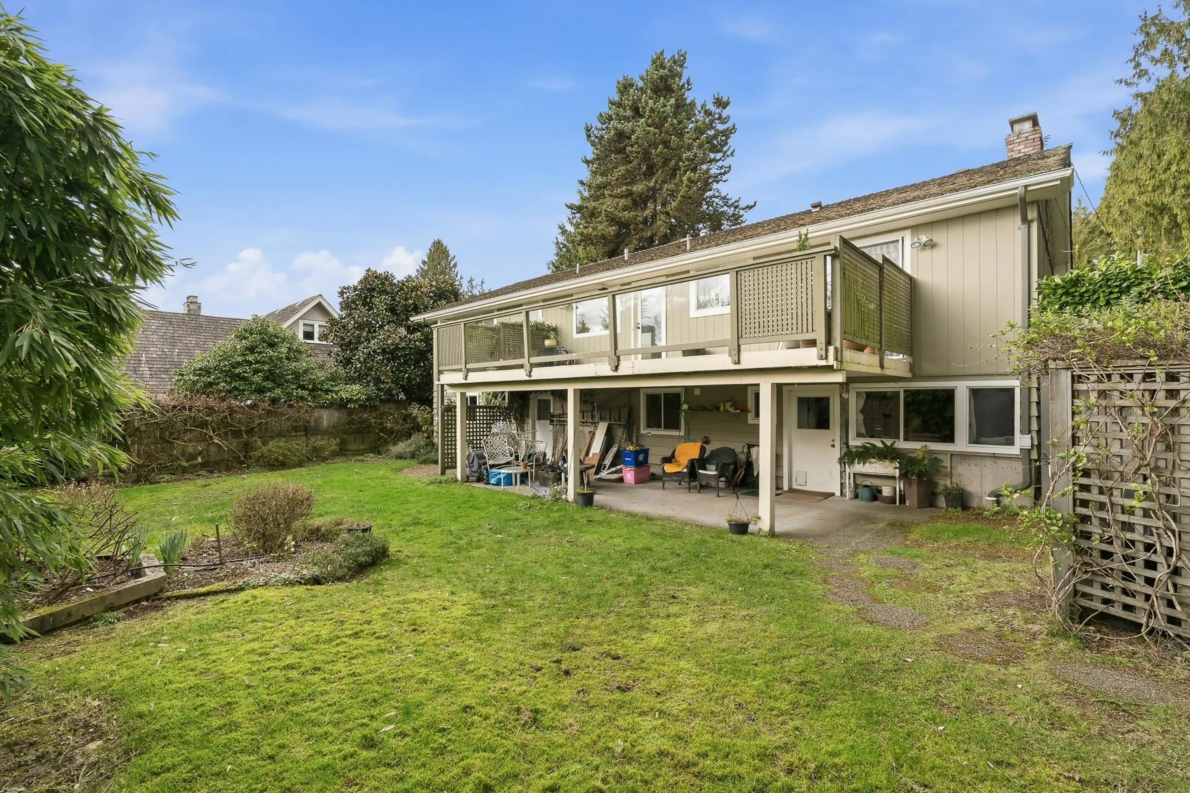 Property at 1970 GORDON AVENUE, West Vancouver, BC