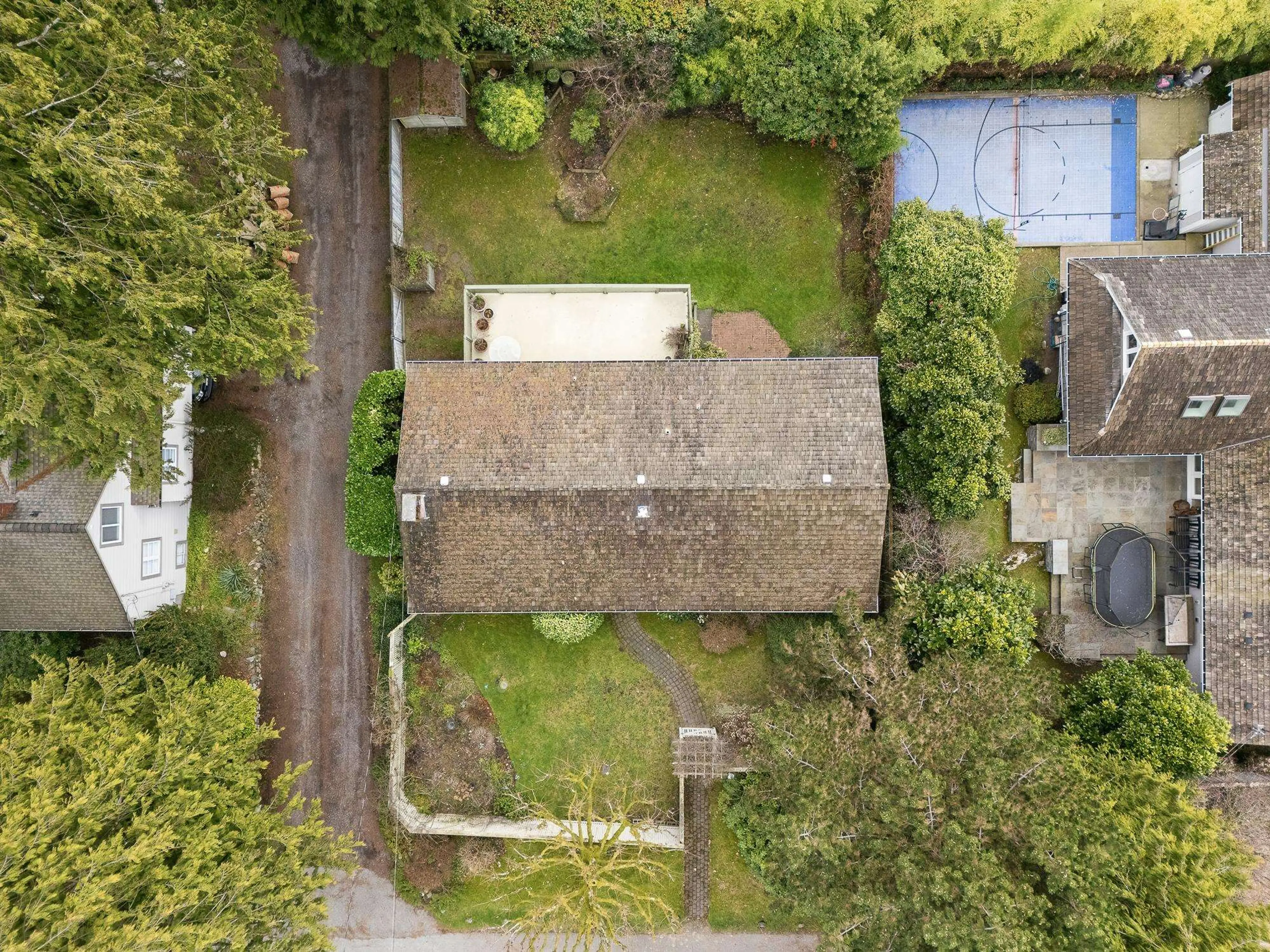 Property at 1970 GORDON AVENUE, West Vancouver, BC