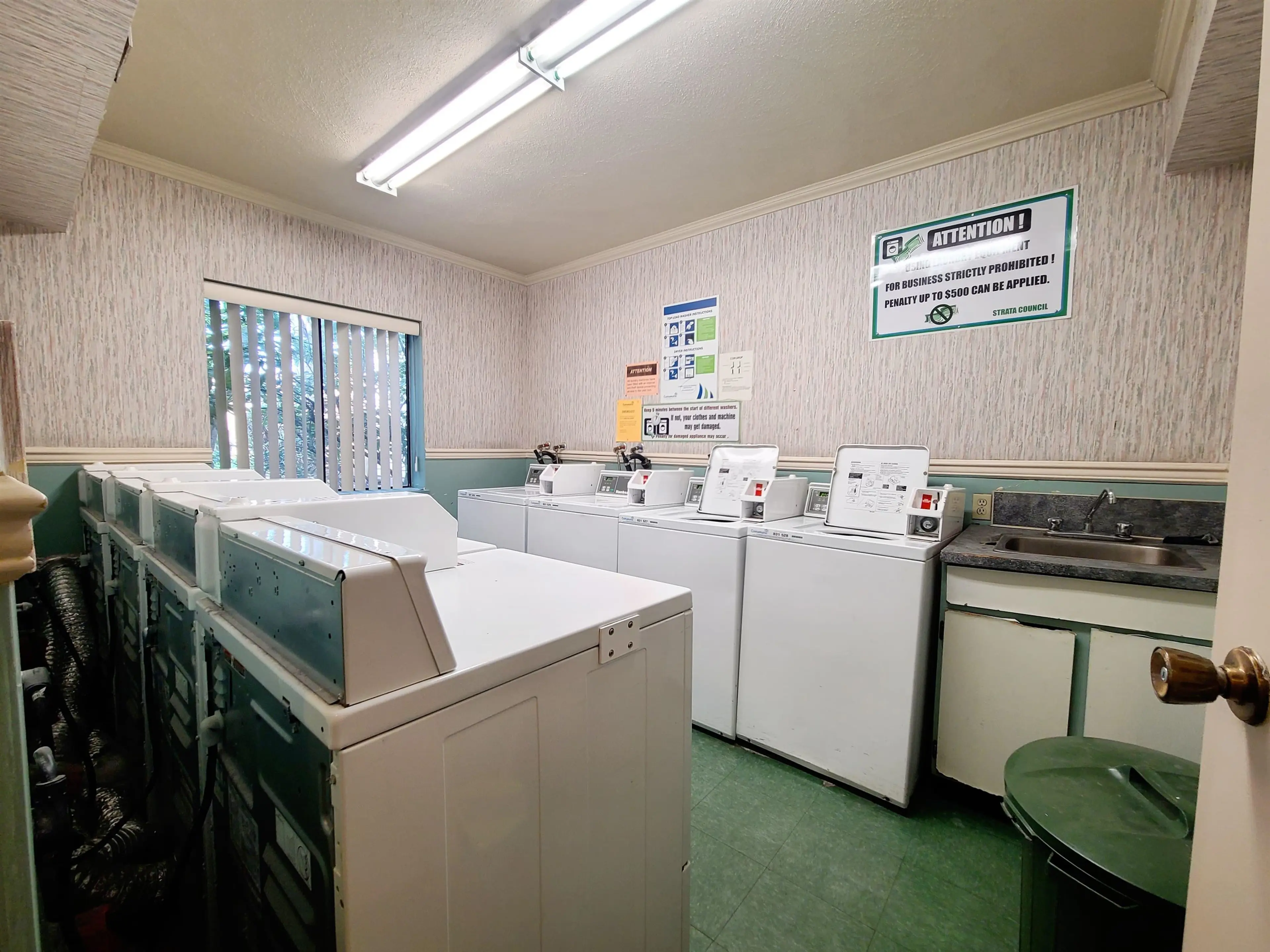 Property at #108 8540 CITATION DRIVE, Richmond, BC