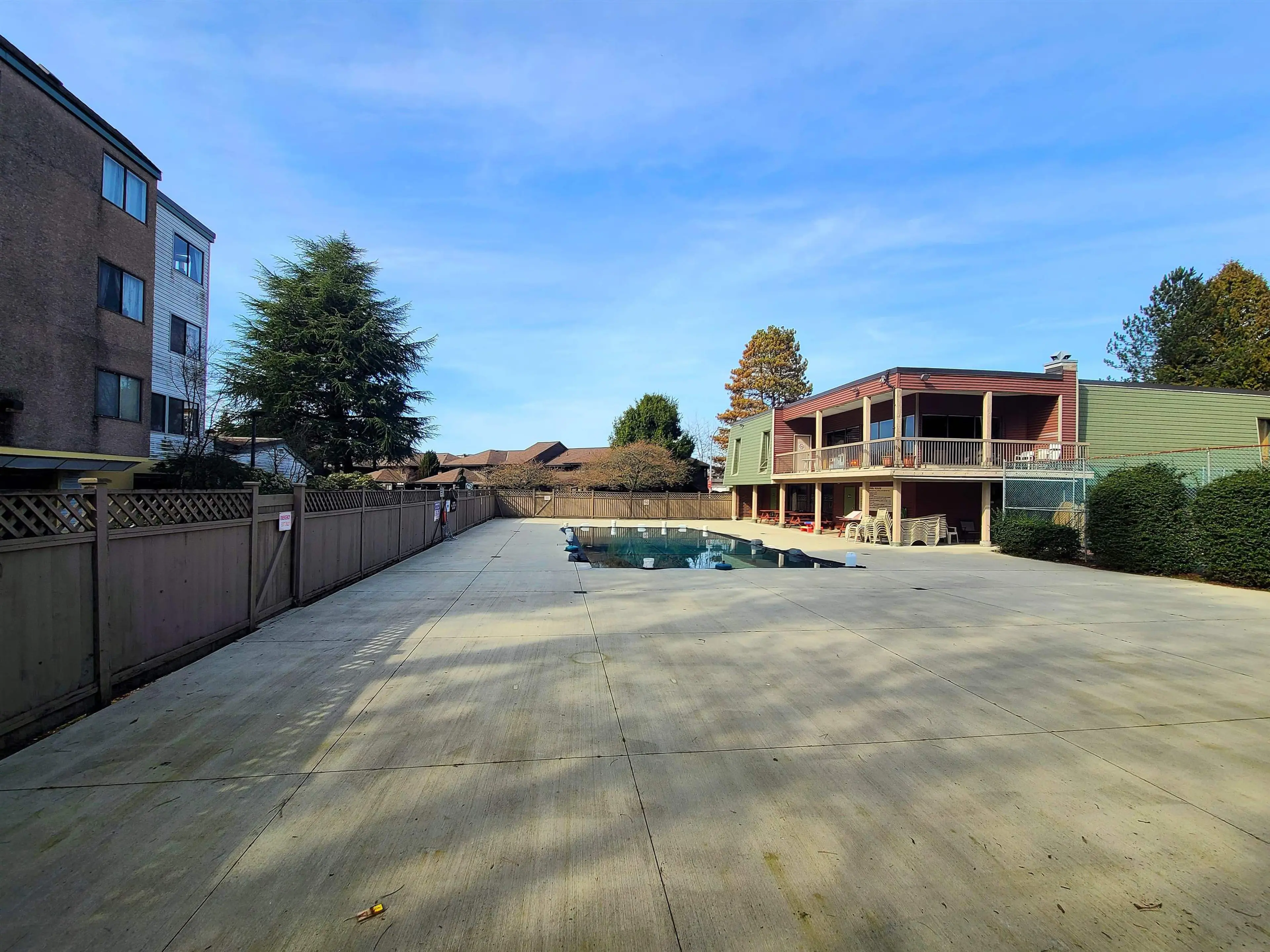 Property at #108 8540 CITATION DRIVE, Richmond, BC