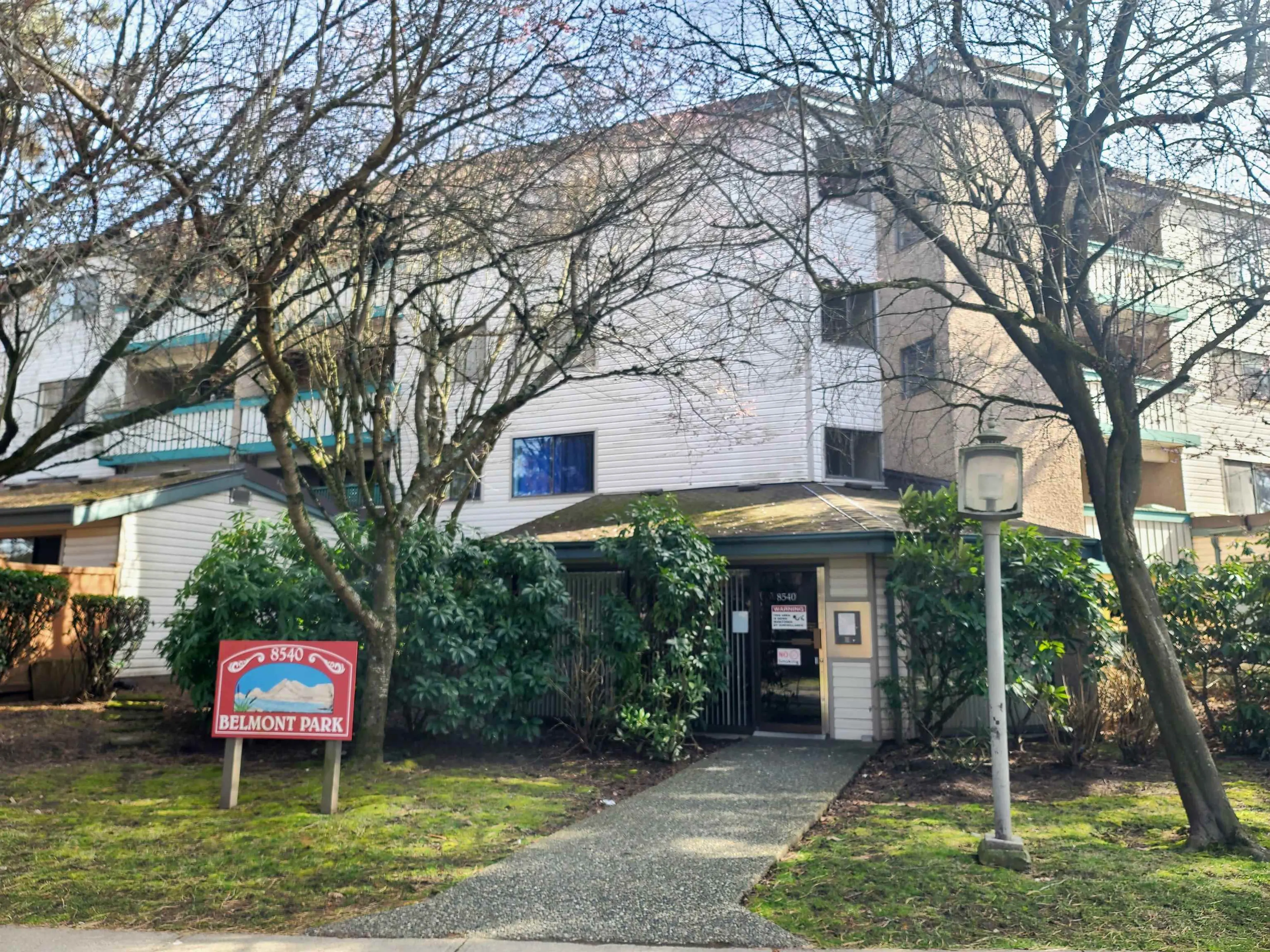 Property at #108 8540 CITATION DRIVE, Richmond, BC