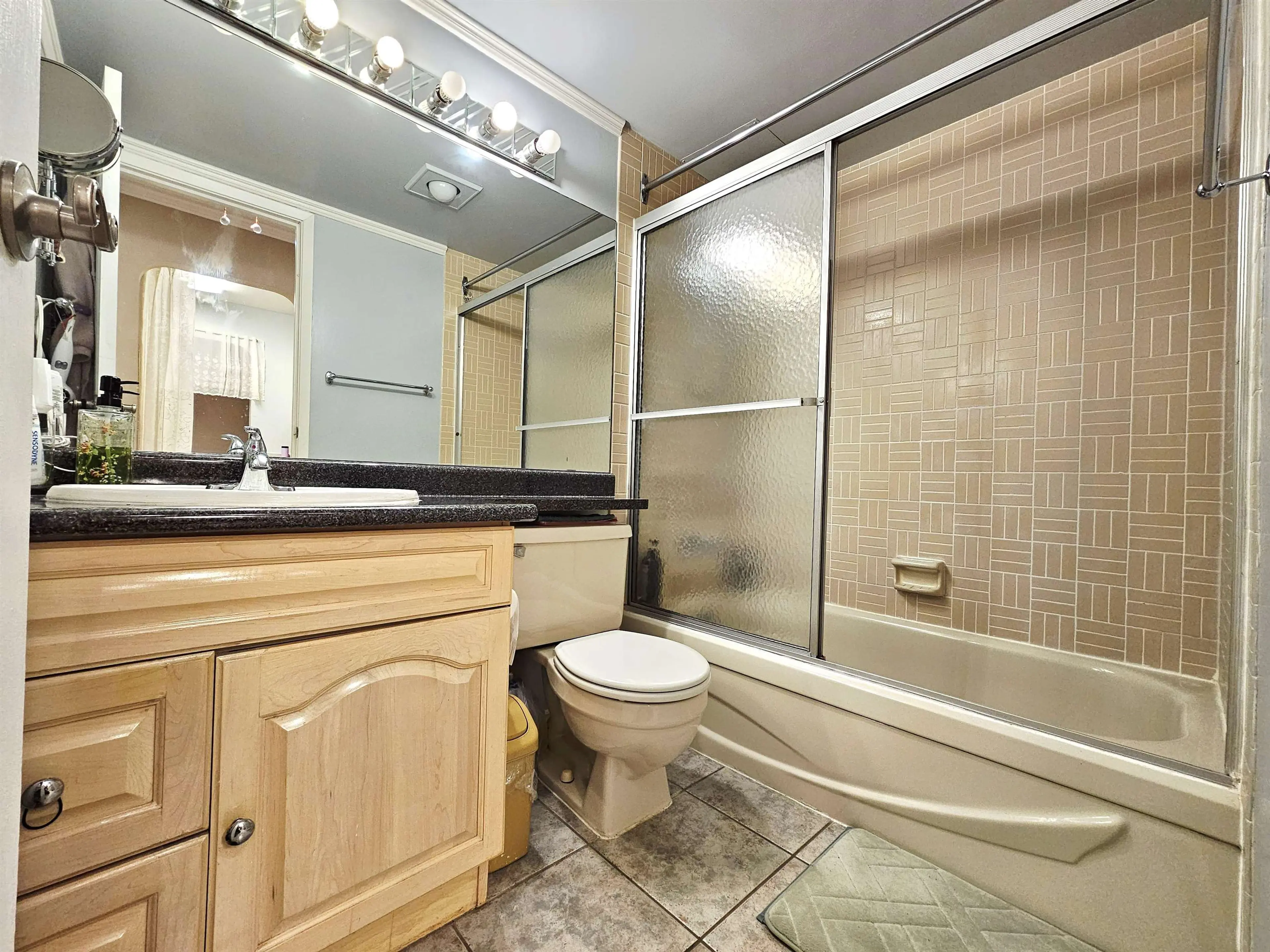 Property at #108 8540 CITATION DRIVE, Richmond, BC