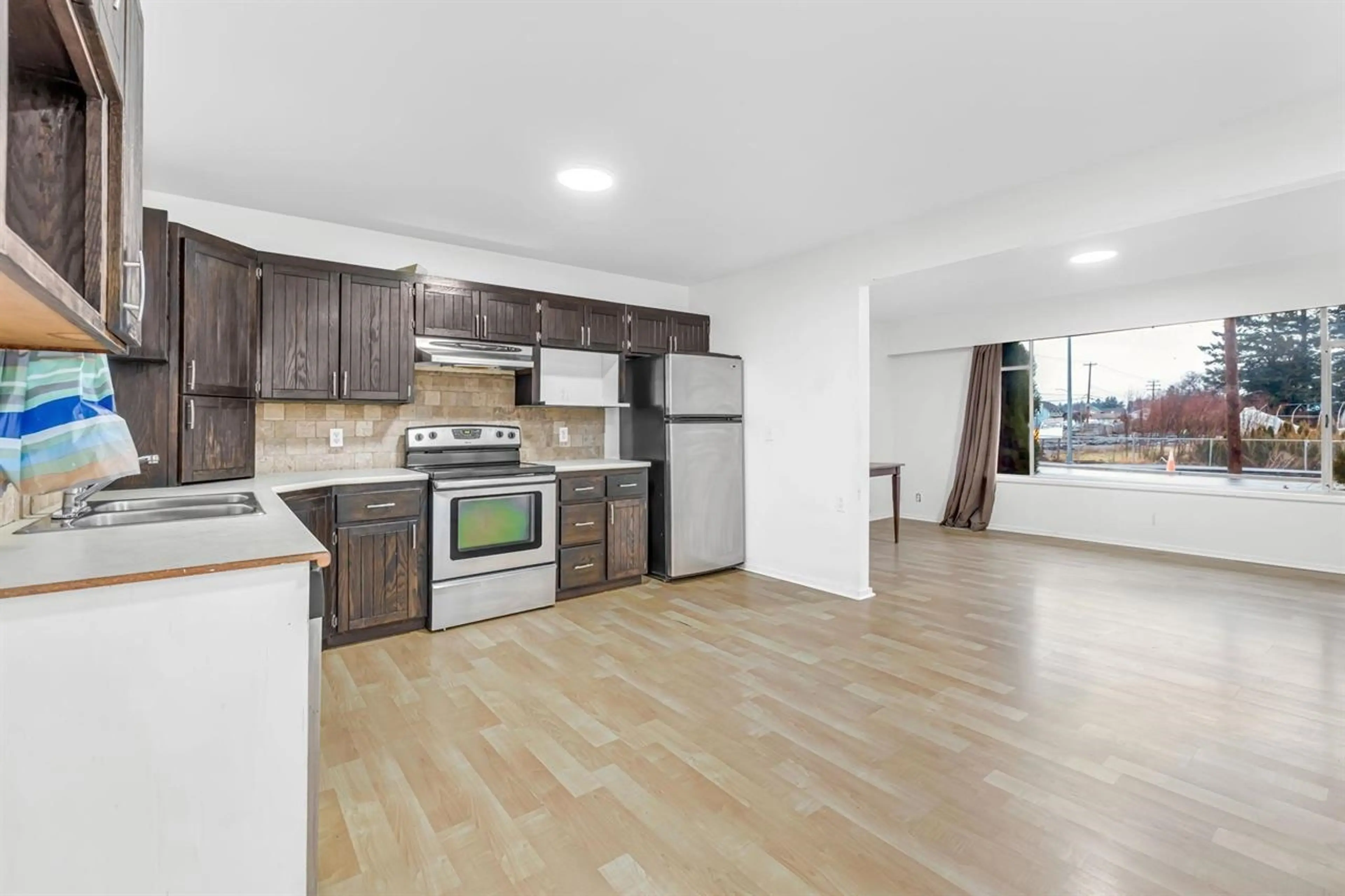 Property at 6020 TYSON ROAD, Chilliwack, BC