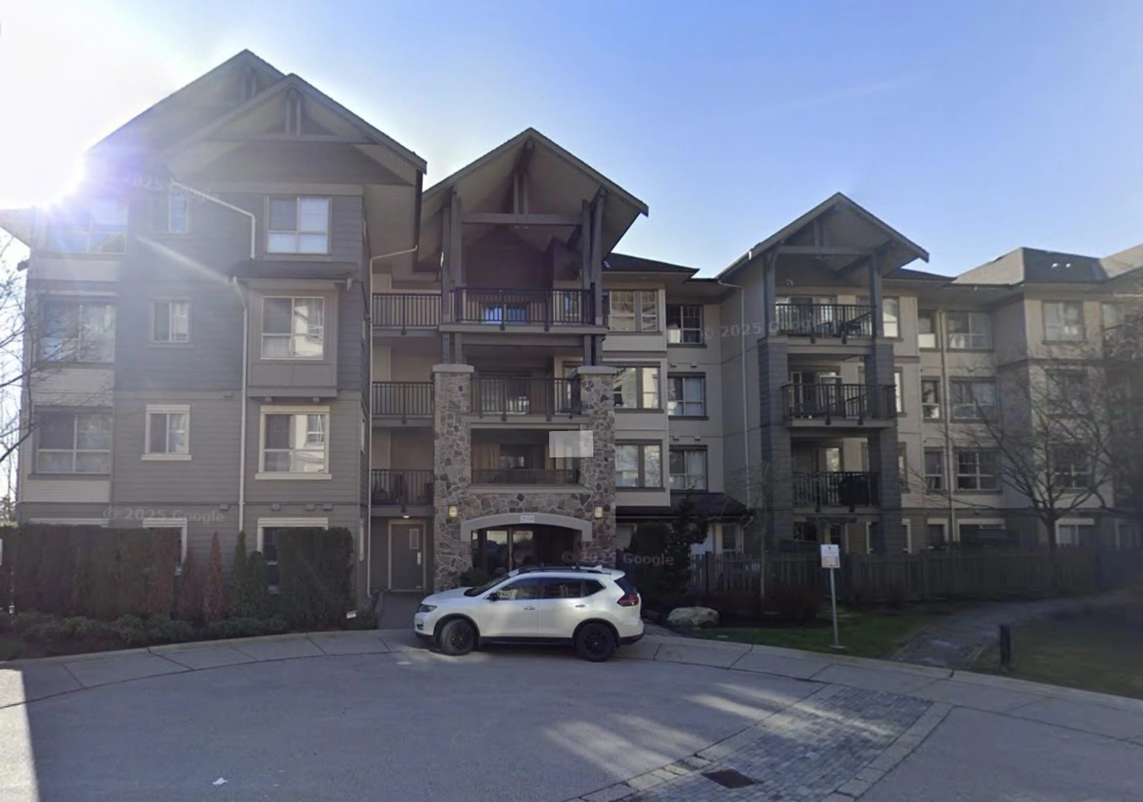 Property at #303 2958 WHISPER WAY, Coquitlam, BC