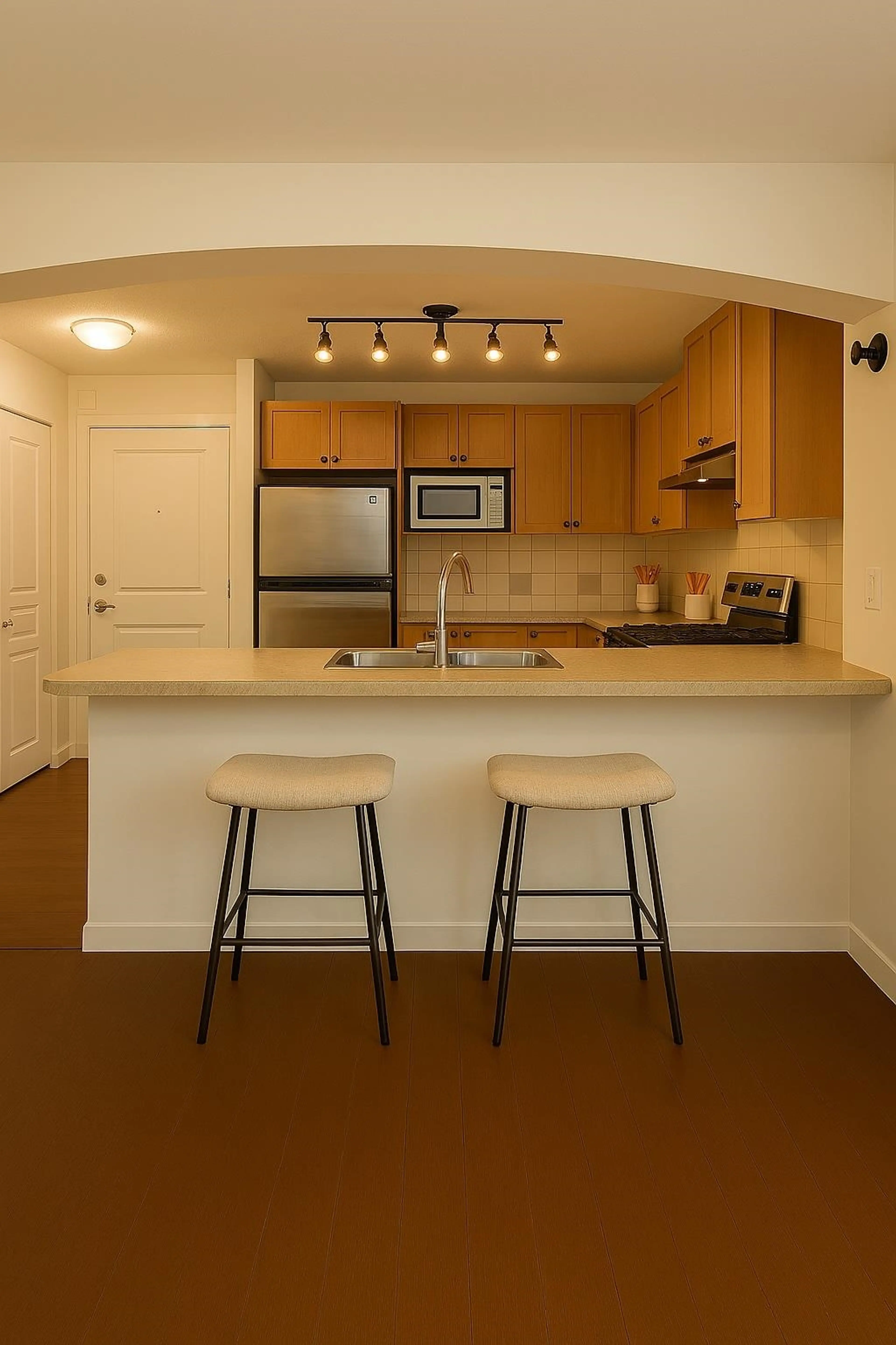 Property at #303 2958 WHISPER WAY, Coquitlam, BC