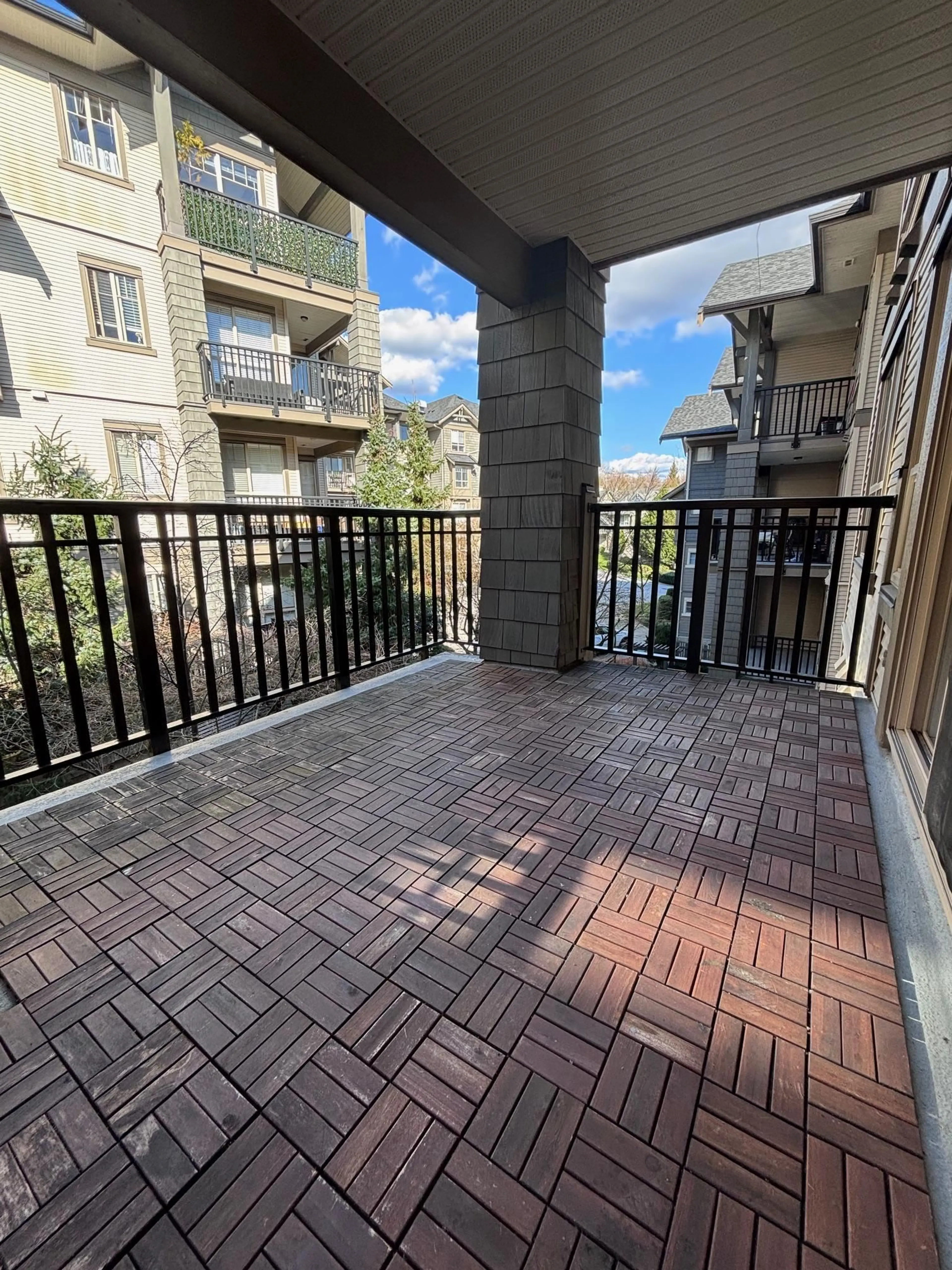 Property at #303 2958 WHISPER WAY, Coquitlam, BC