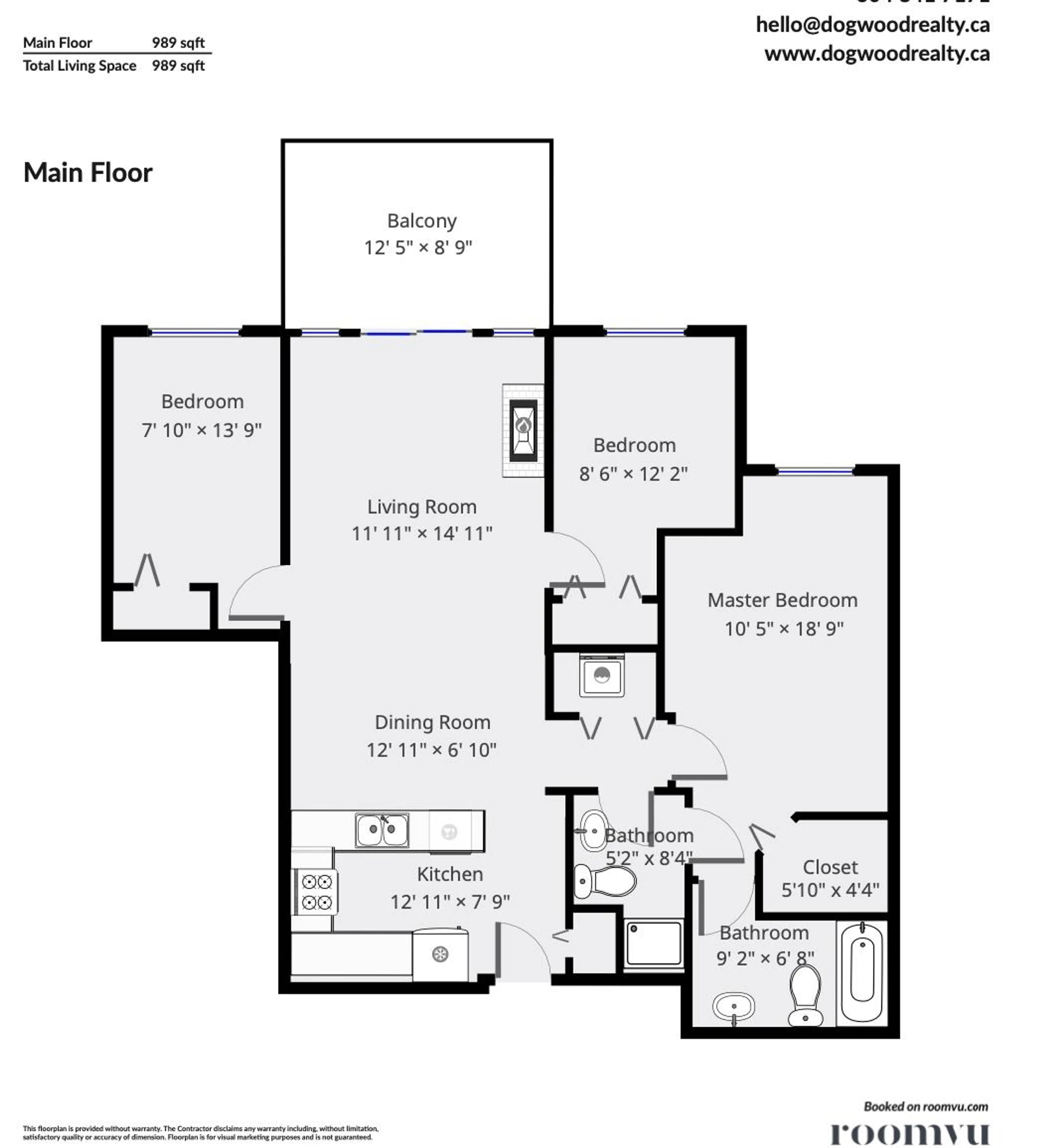Property at #303 2958 WHISPER WAY, Coquitlam, BC