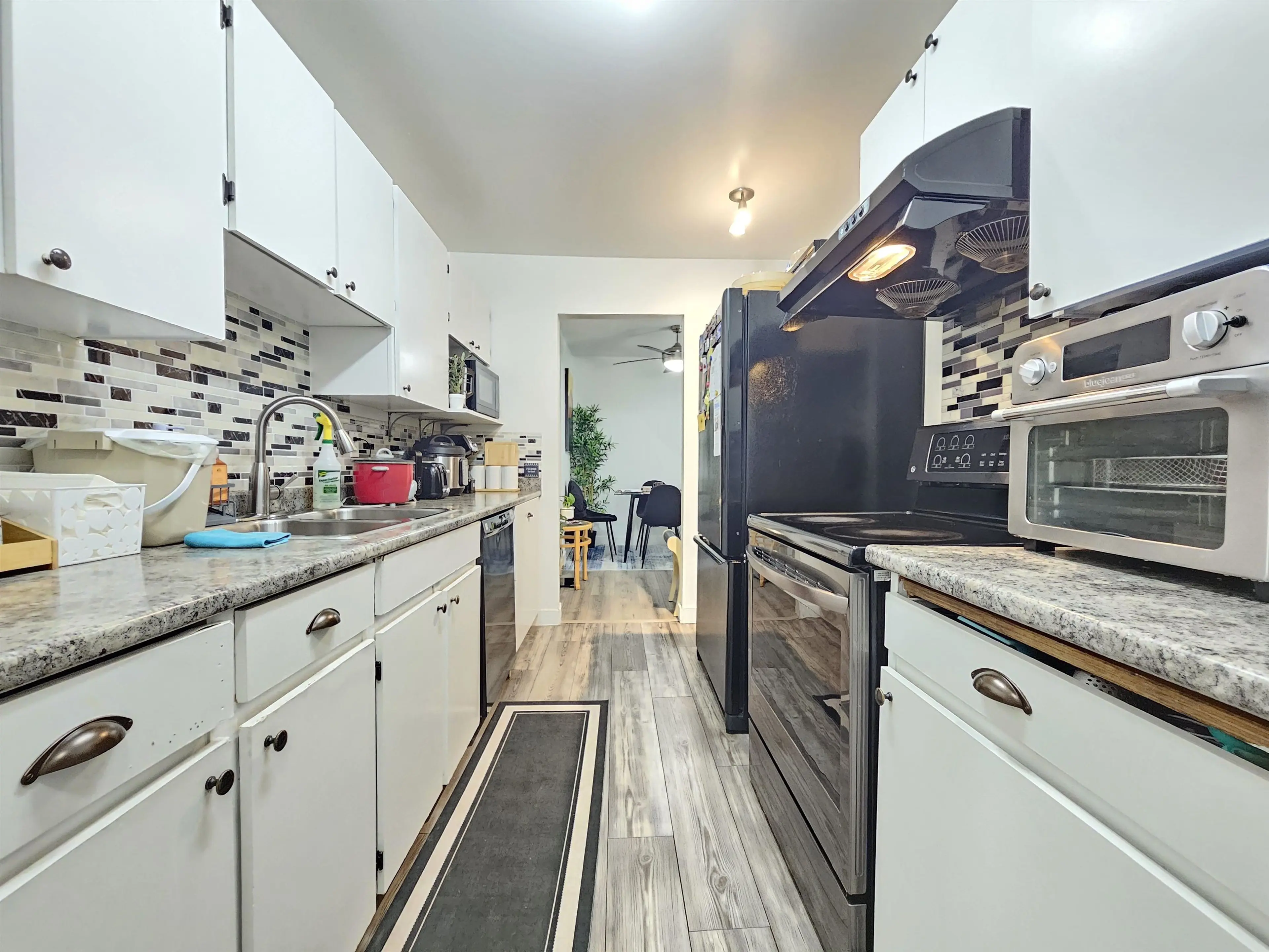 Property at #206 10698 151A STREET, Surrey, BC