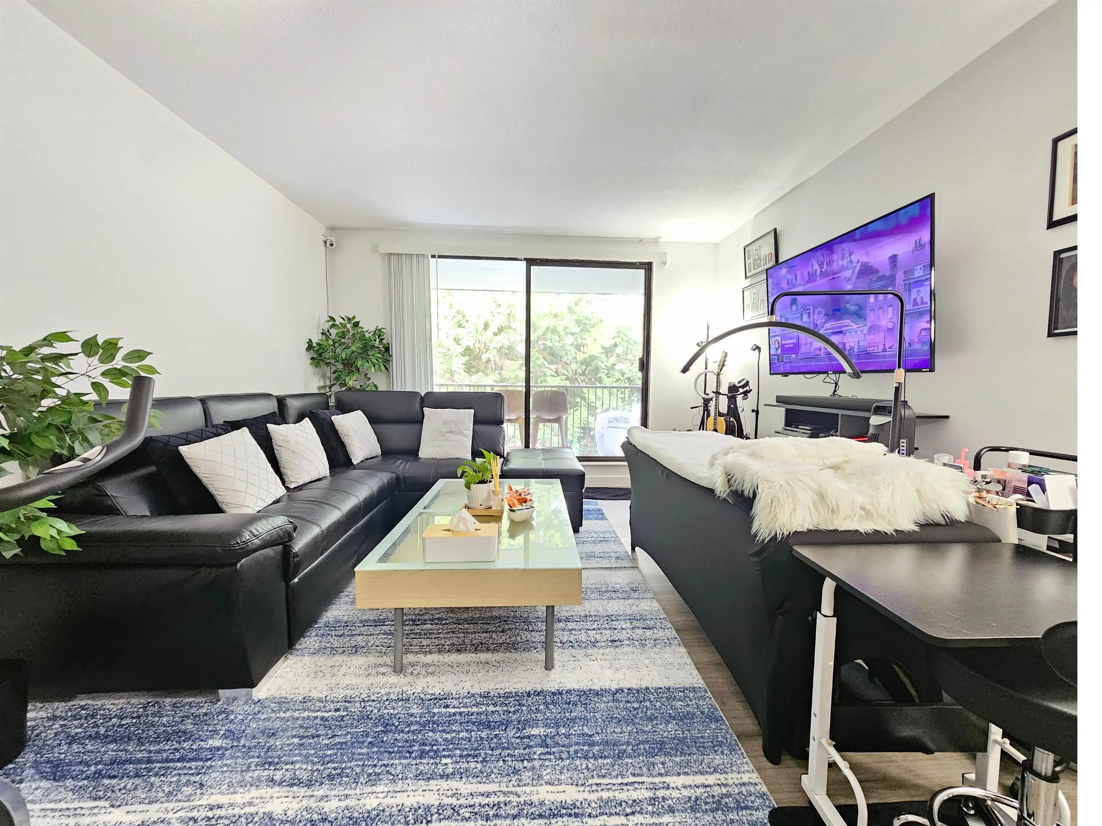 Property at #206 10698 151A STREET, Surrey, BC