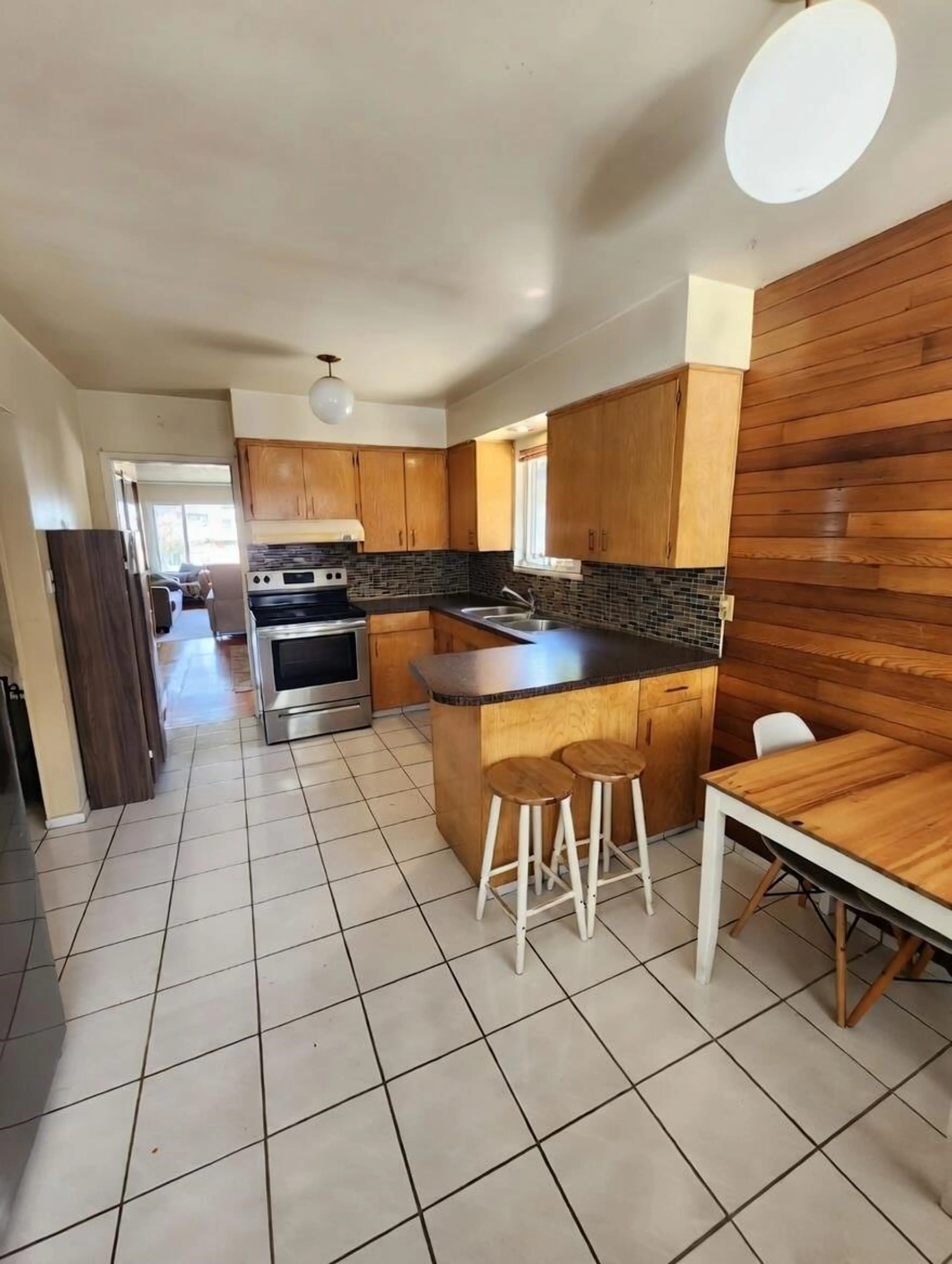 Property at 3312 QUEENS AVENUE, Vancouver, BC