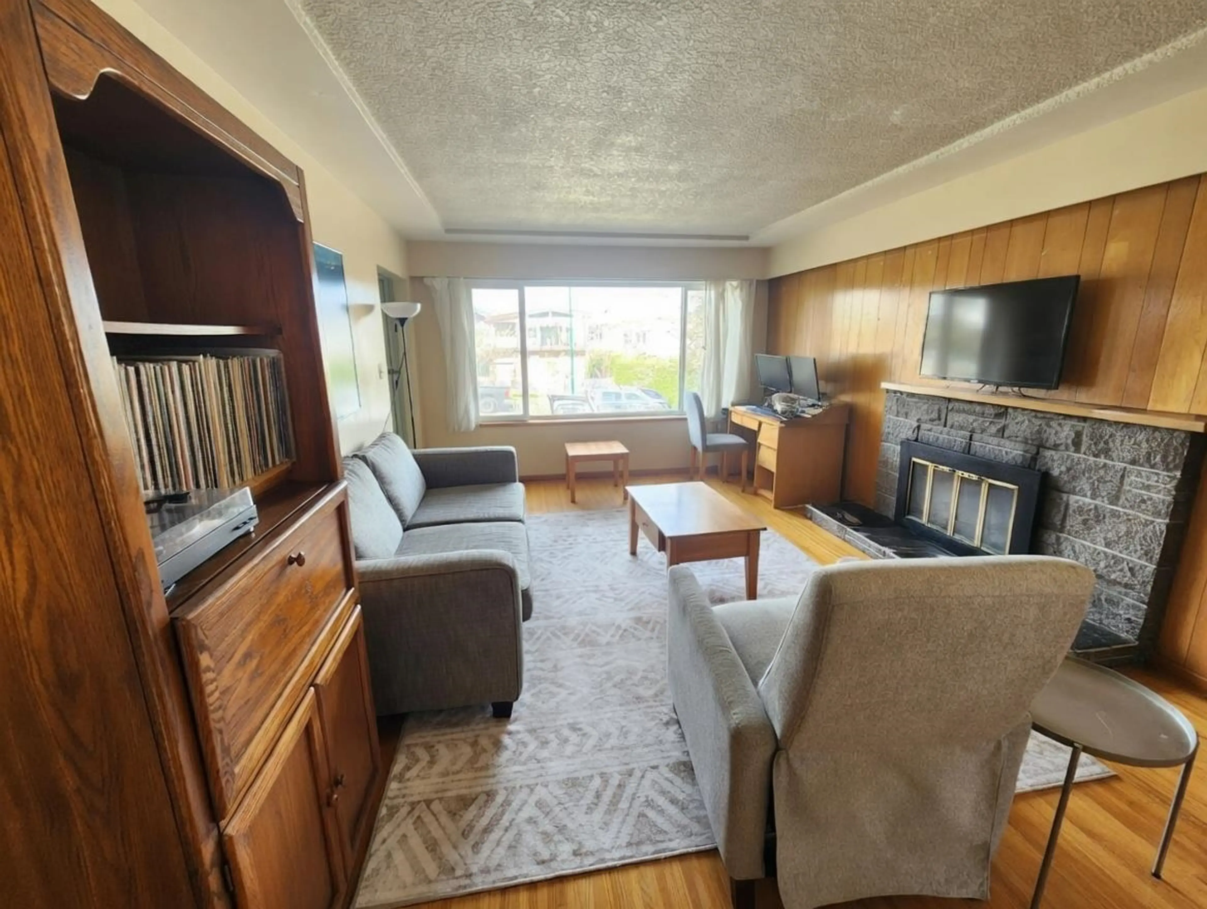 Property at 3312 QUEENS AVENUE, Vancouver, BC